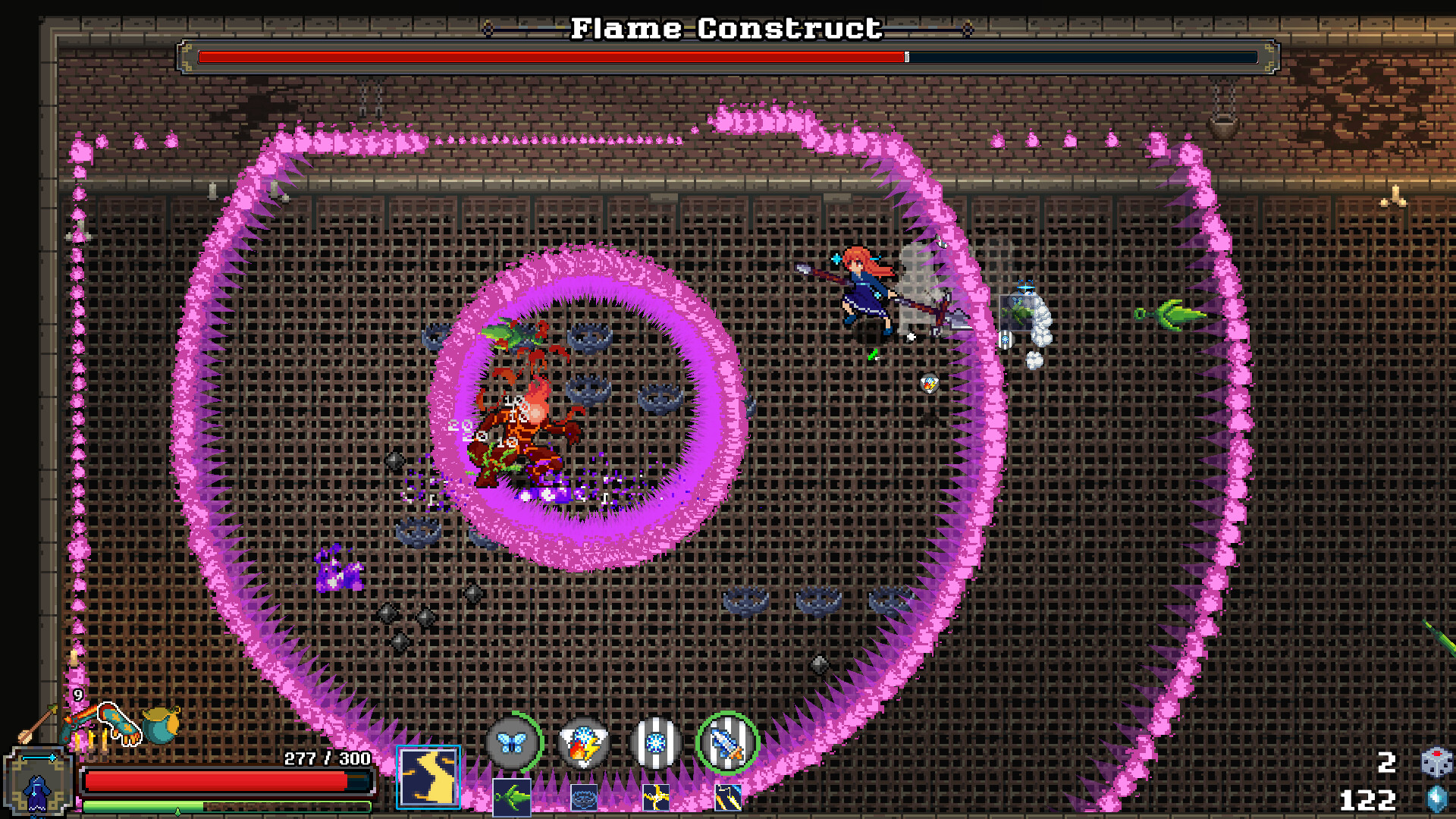 Spell Disk screenshot 8
