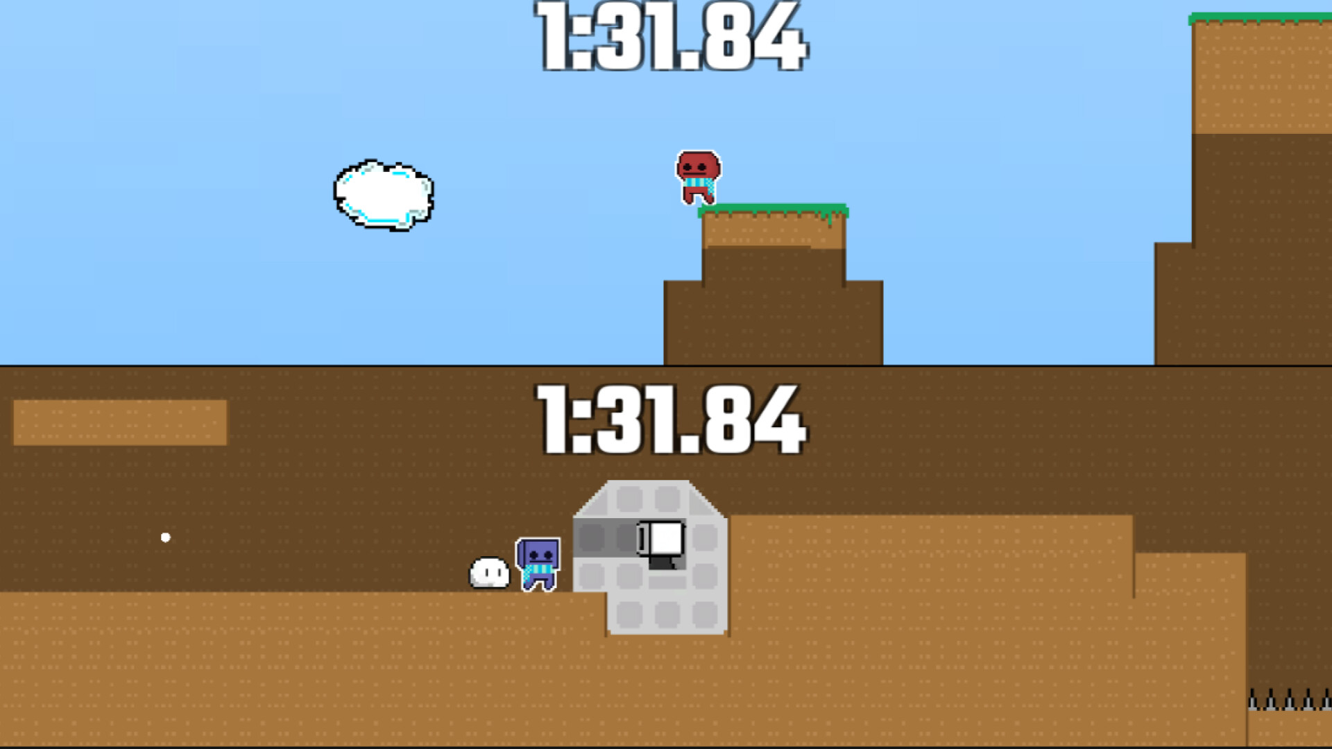 Dreamscape Runners screenshot 12
