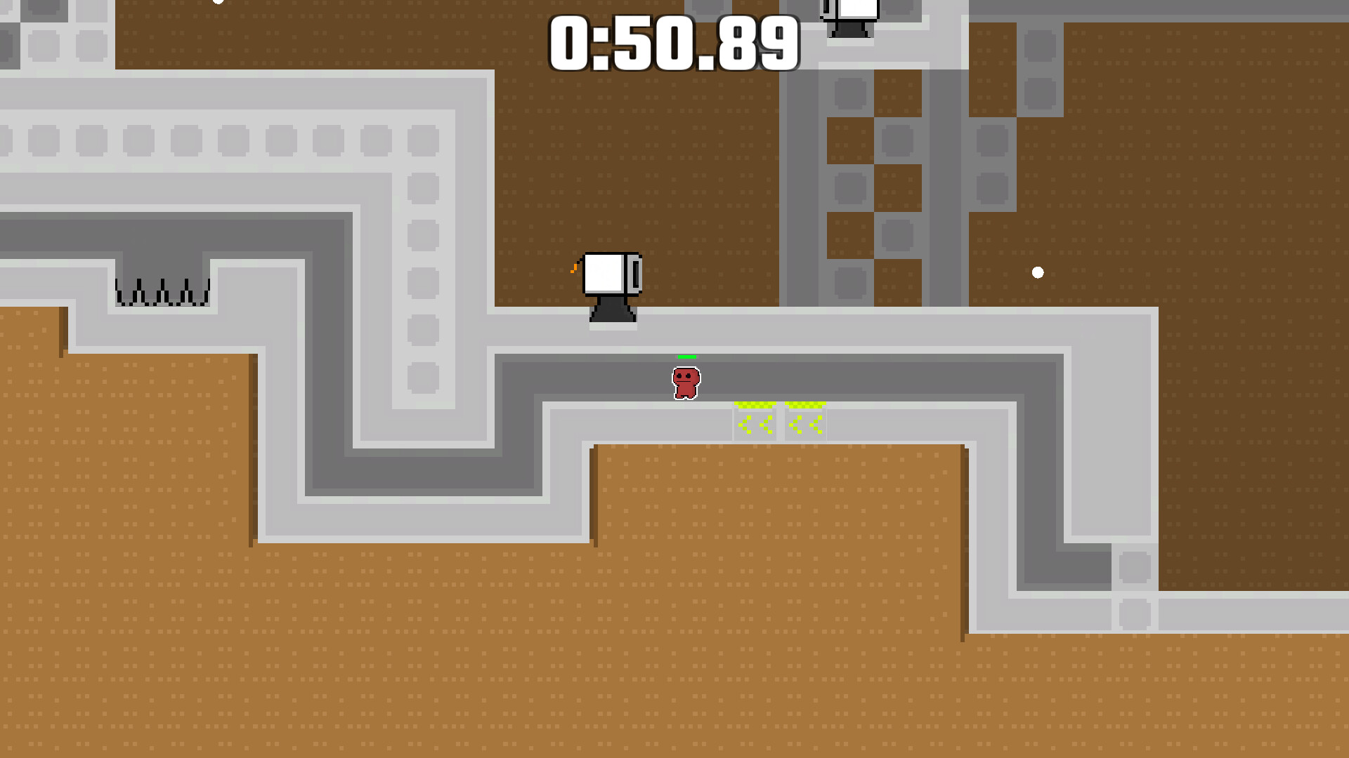 Dreamscape Runners screenshot 6