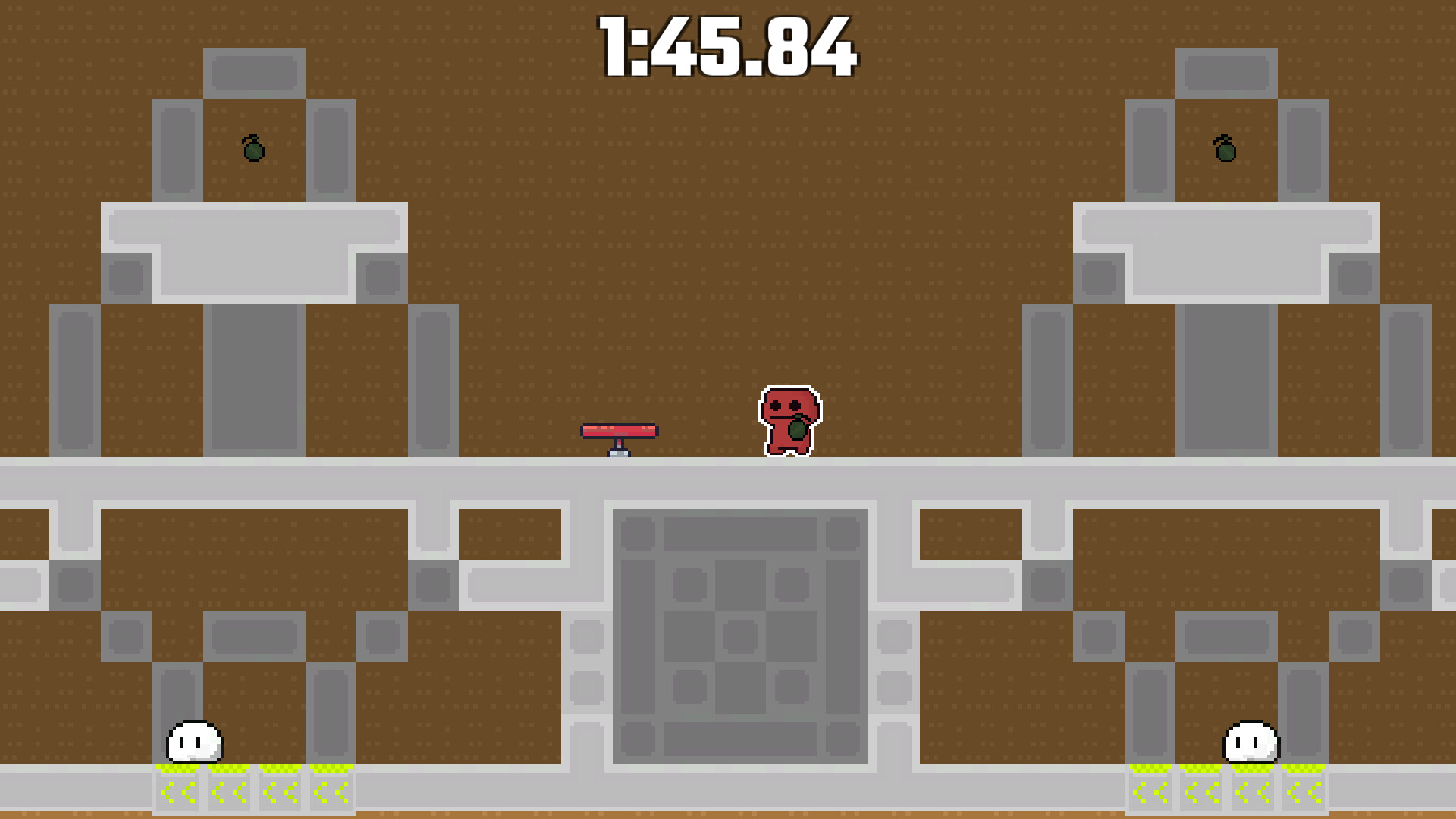 Dreamscape Runners screenshot 8