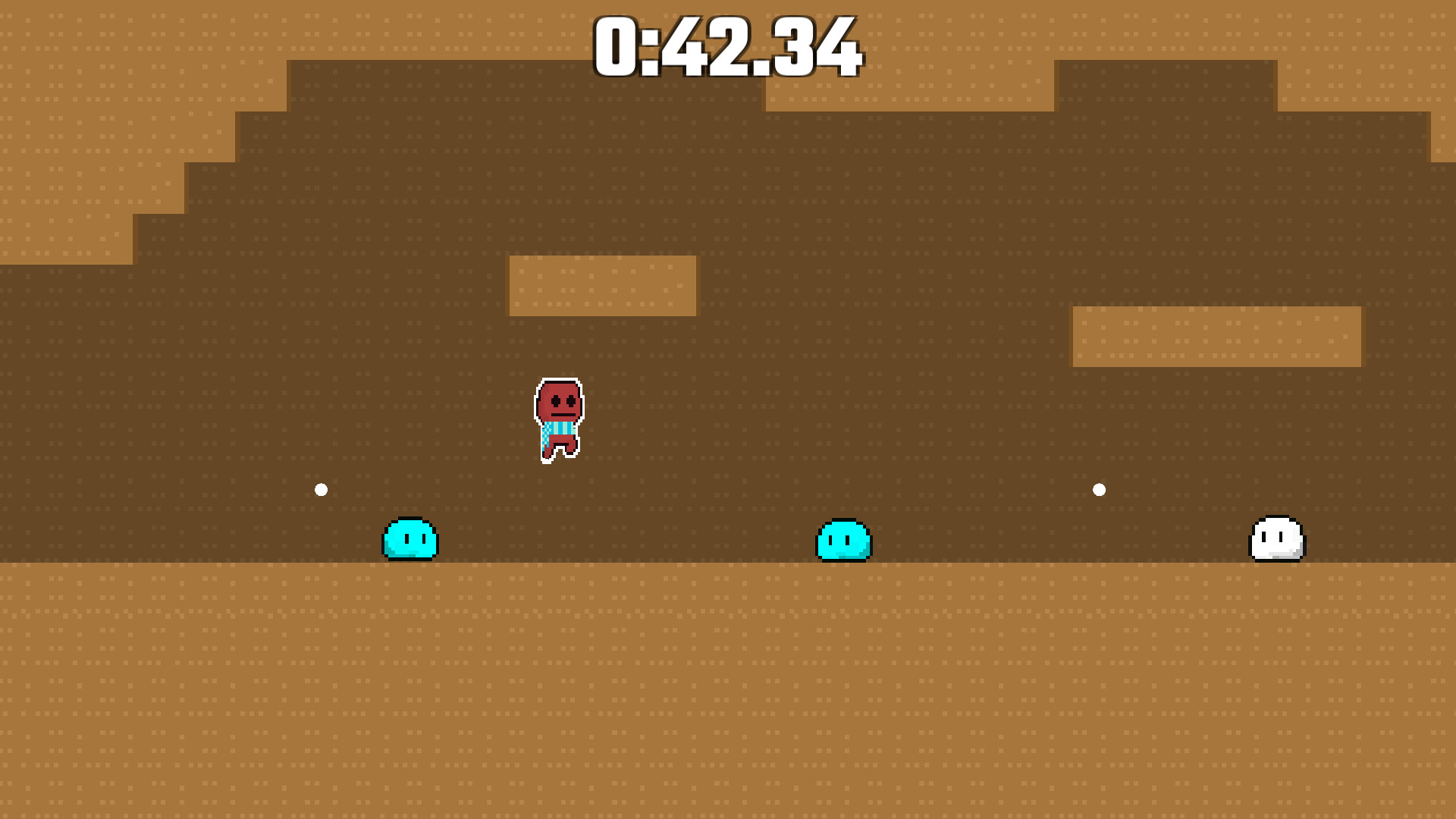 Dreamscape Runners screenshot 9