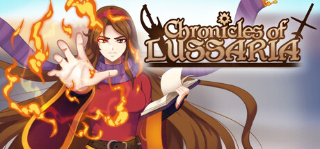 Chronicles of Lussaria