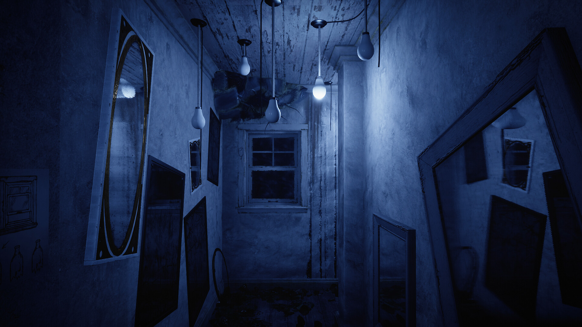 Remorses screenshot 1