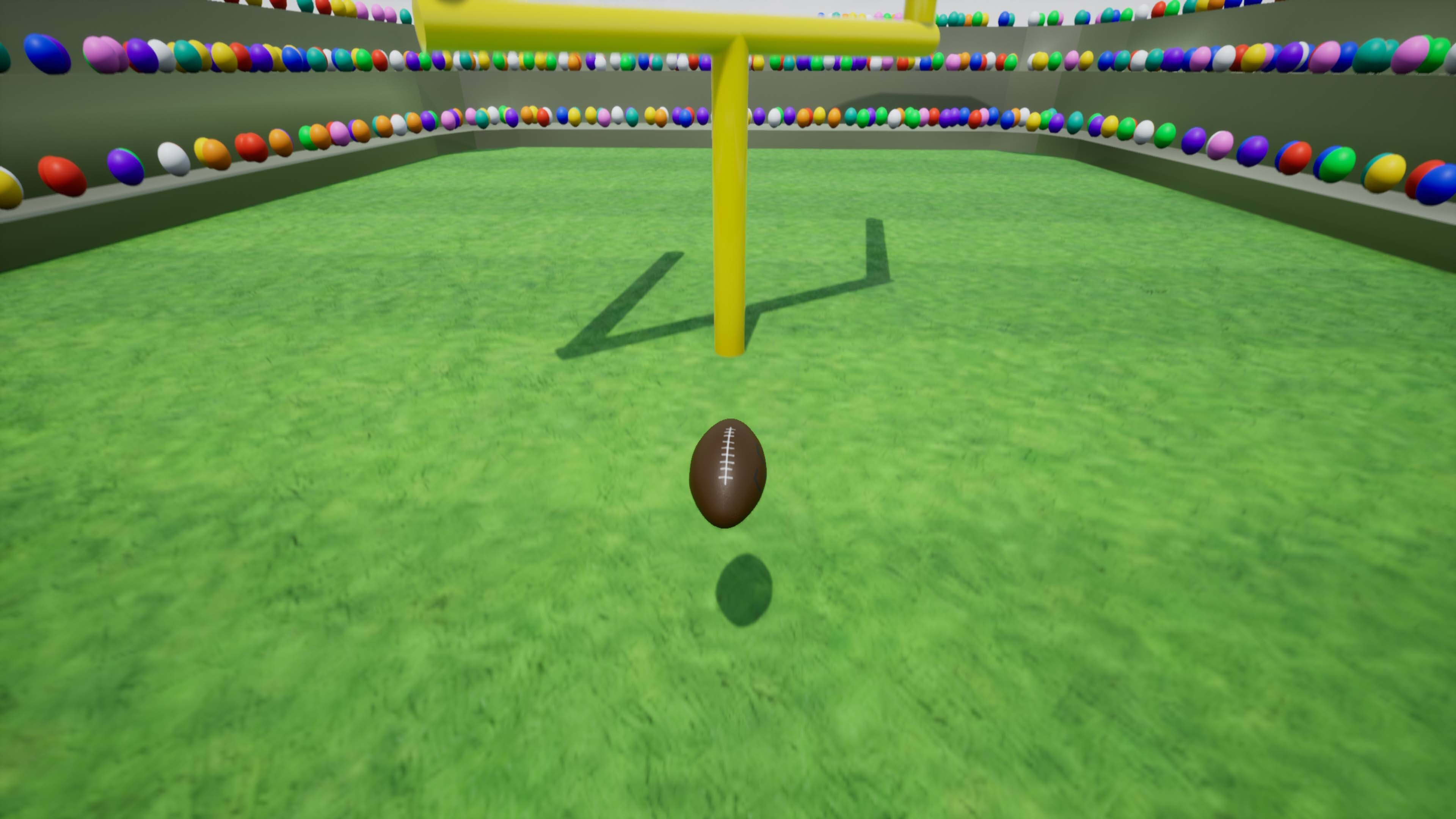 Pigskin Punter! screenshot 5