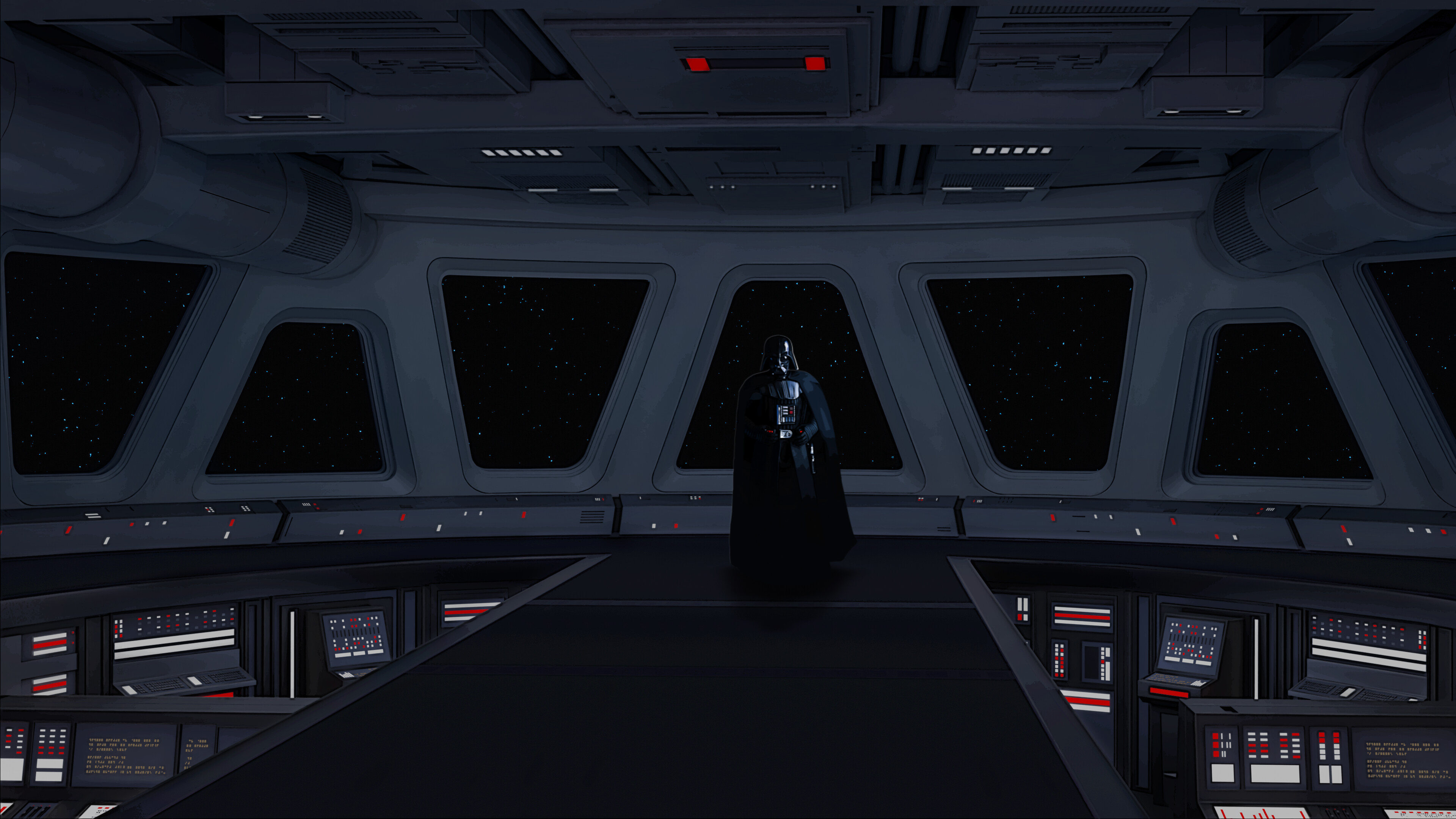 STAR WARS™: Dark Forces Remaster screenshot 5