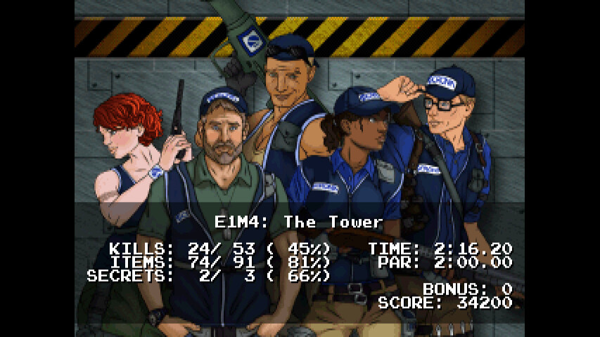 Acronia screenshot 7