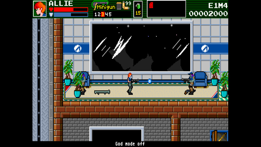 Acronia screenshot 2