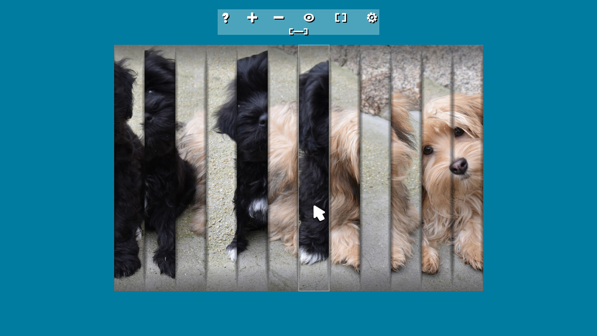 Jigsaw Puzzle Lovers screenshot 9