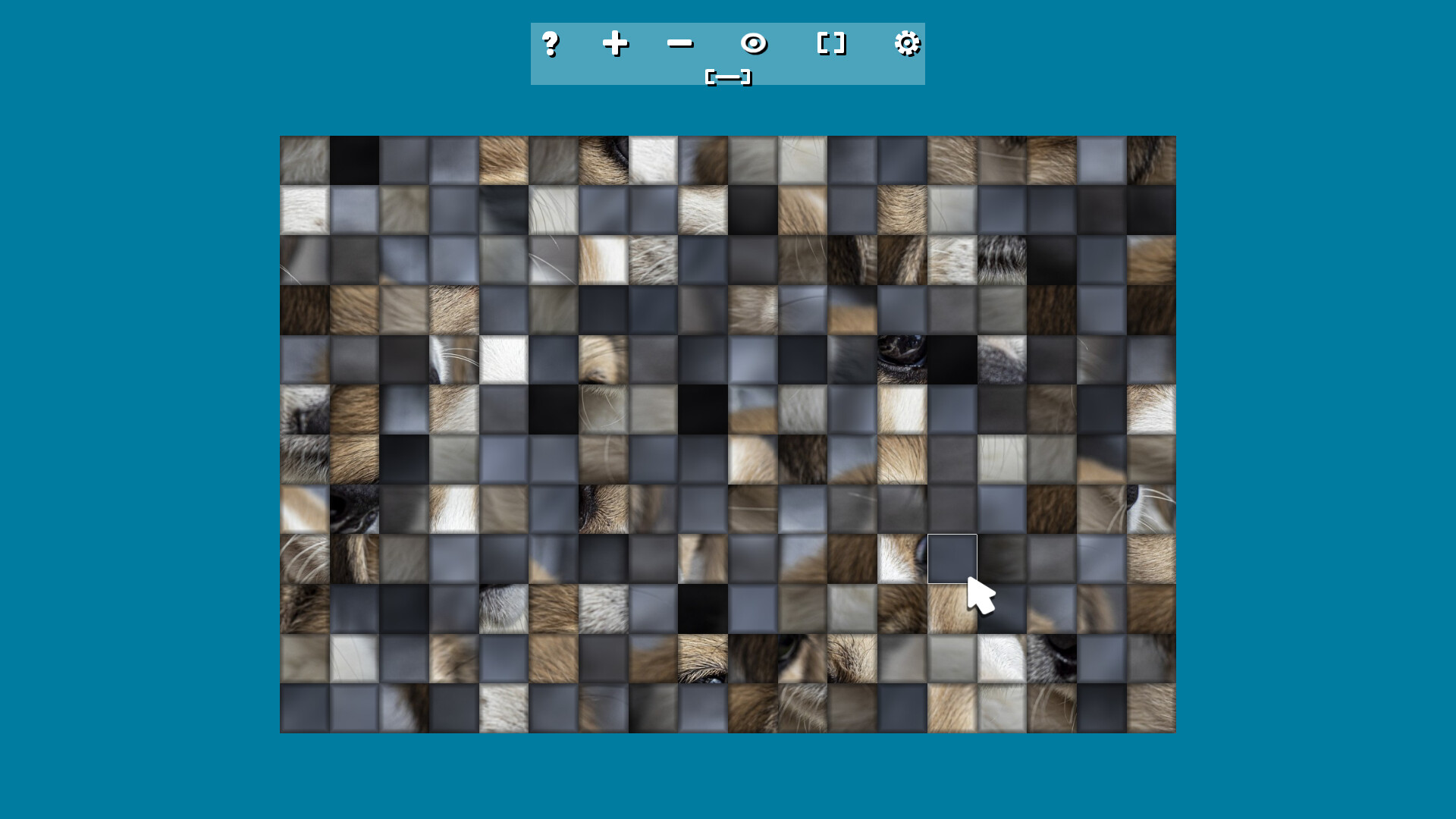Jigsaw Puzzle Lovers screenshot 6