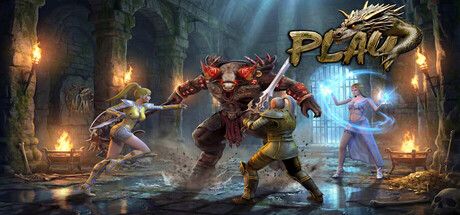 PlayM2M — Steam header