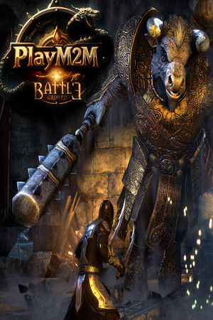 PlayM2M