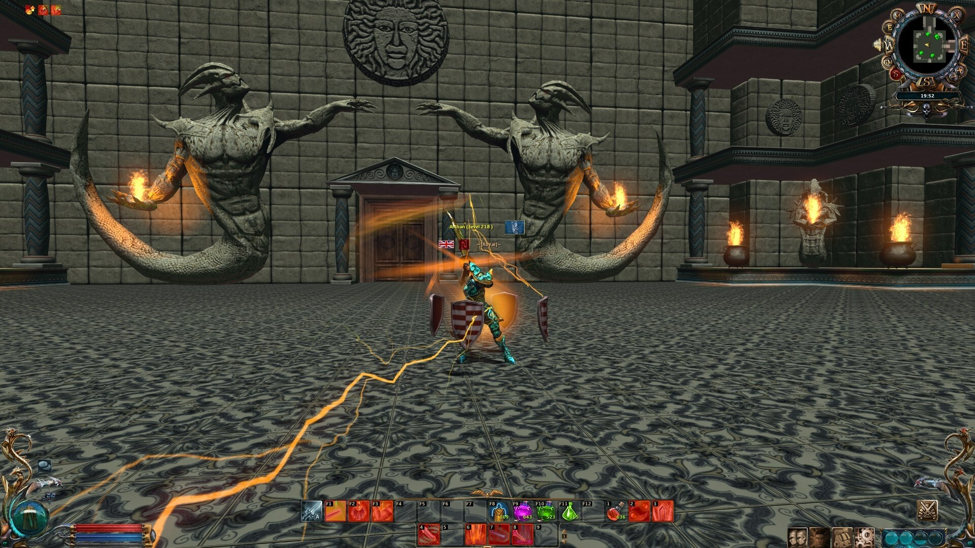 PlayM2M screenshot 38