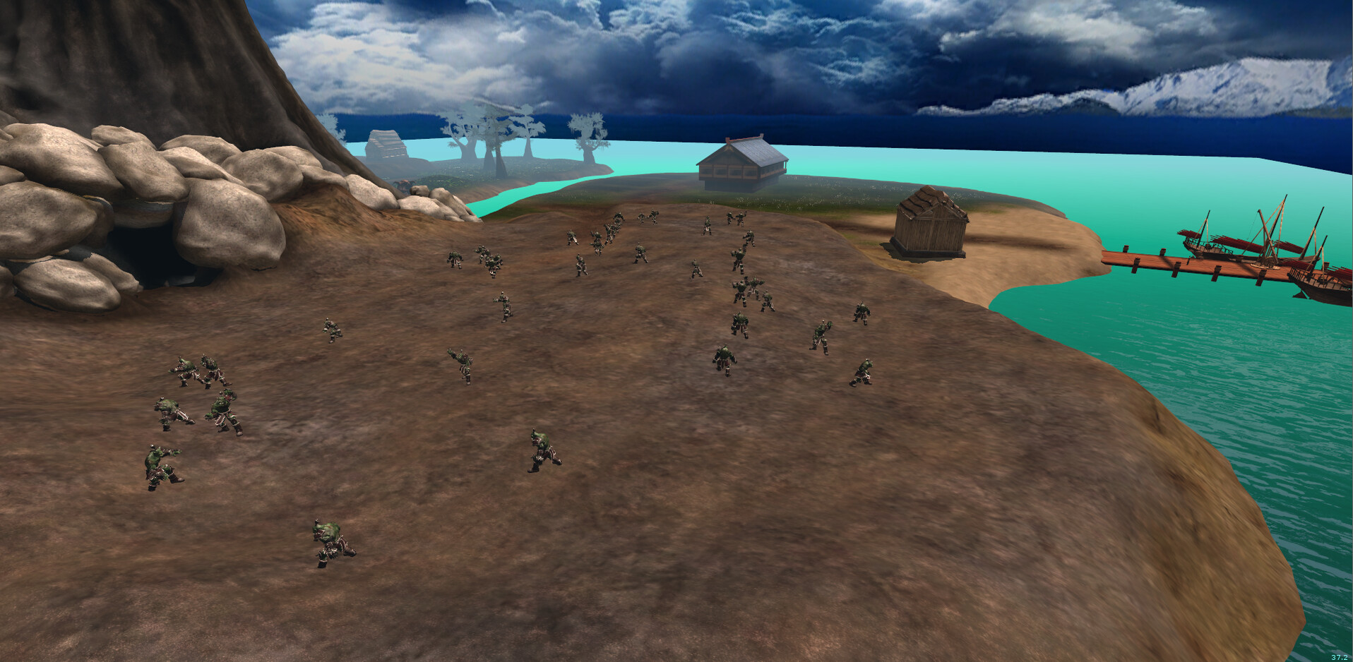 PlayM2M screenshot 30