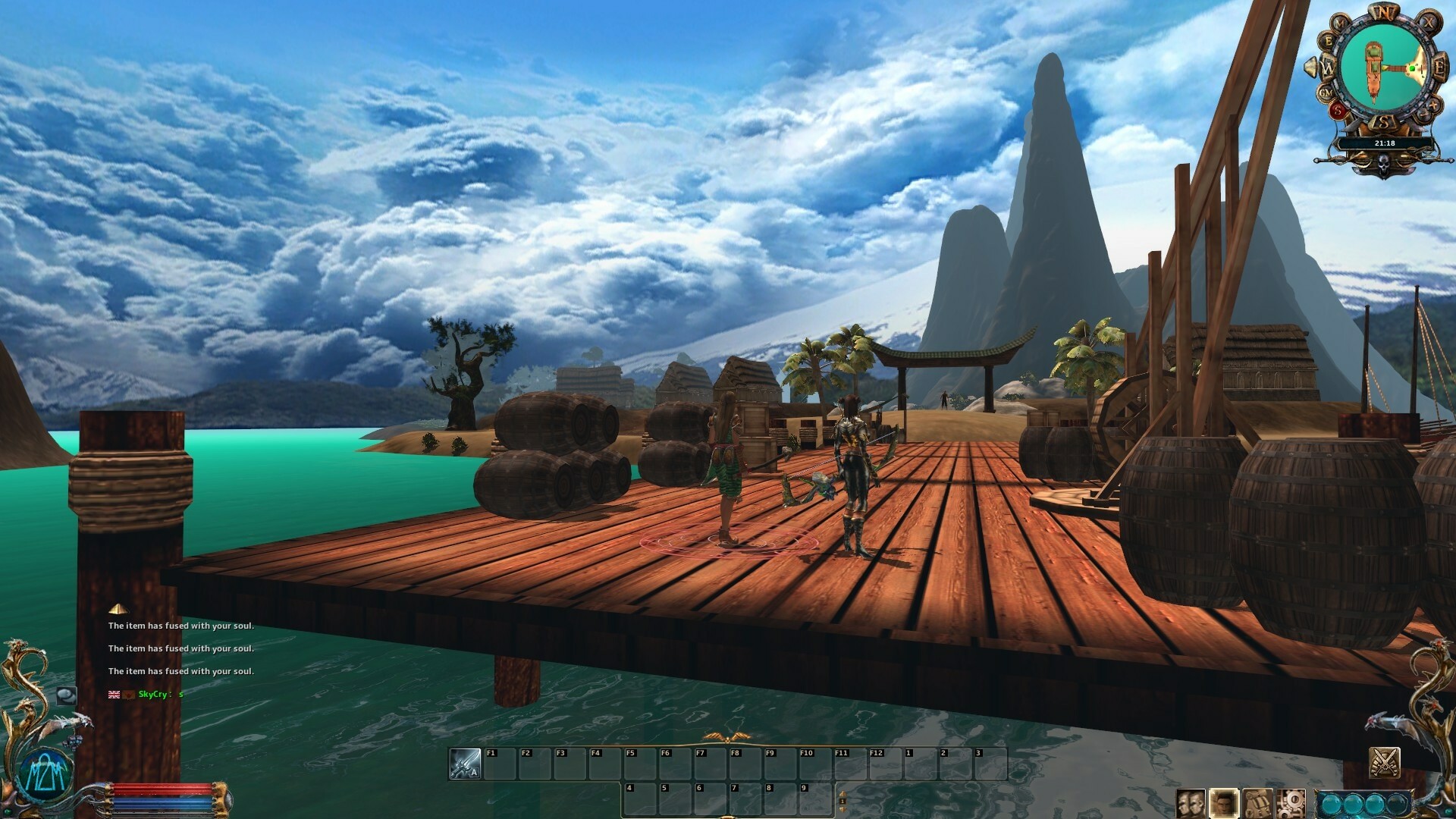 PlayM2M screenshot 37