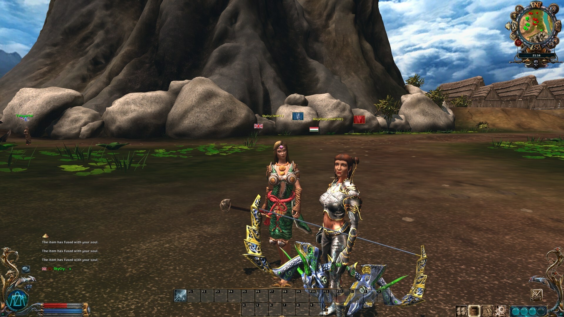 PlayM2M screenshot 36