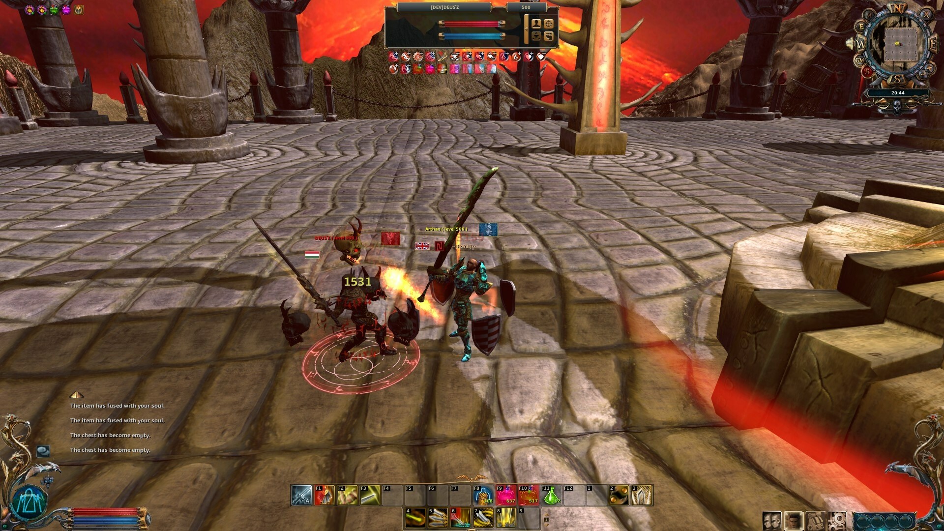 PlayM2M screenshot 40