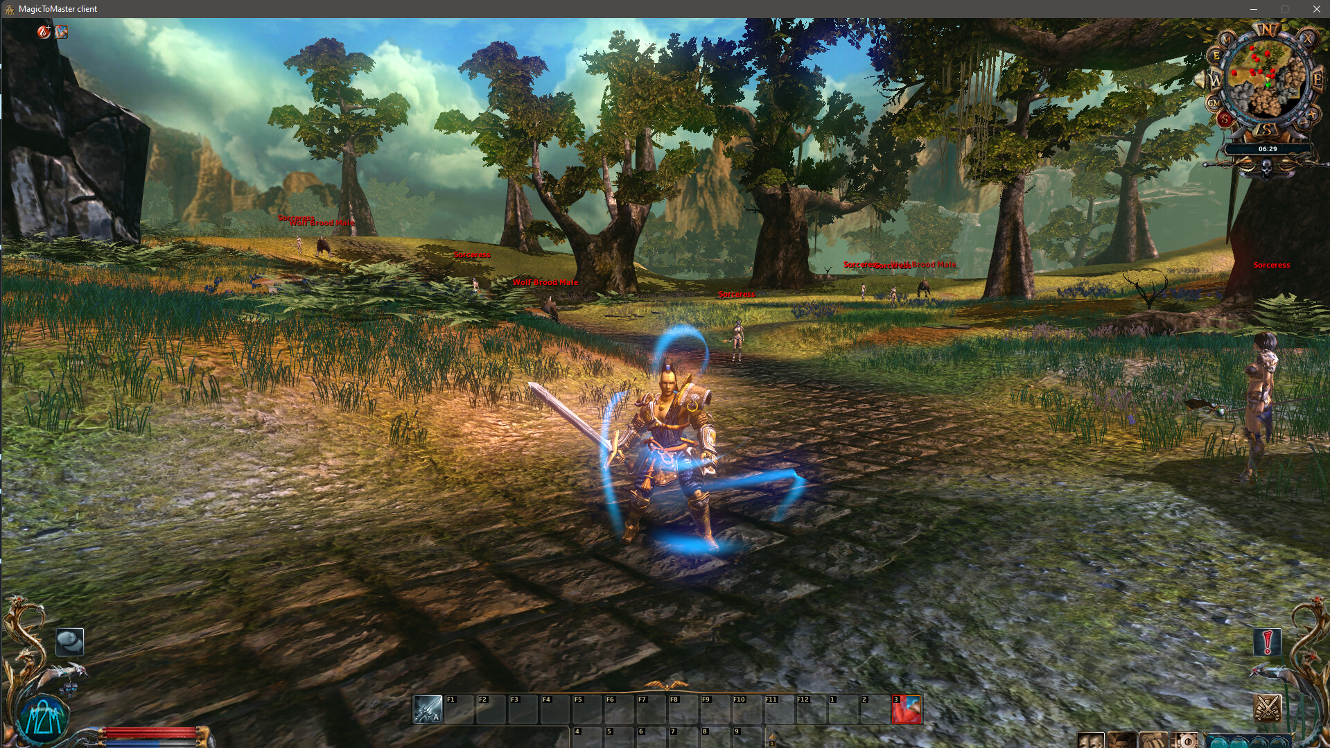 PlayM2M screenshot 47