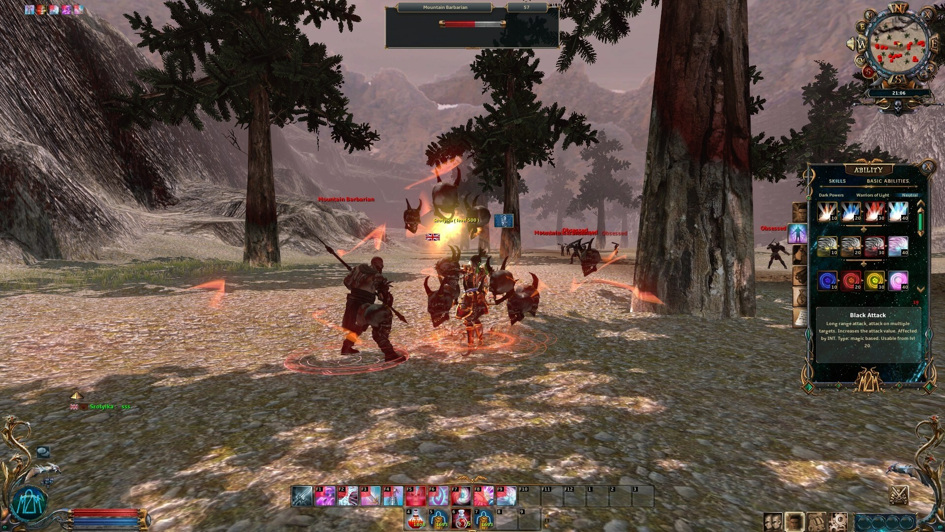 PlayM2M screenshot 39