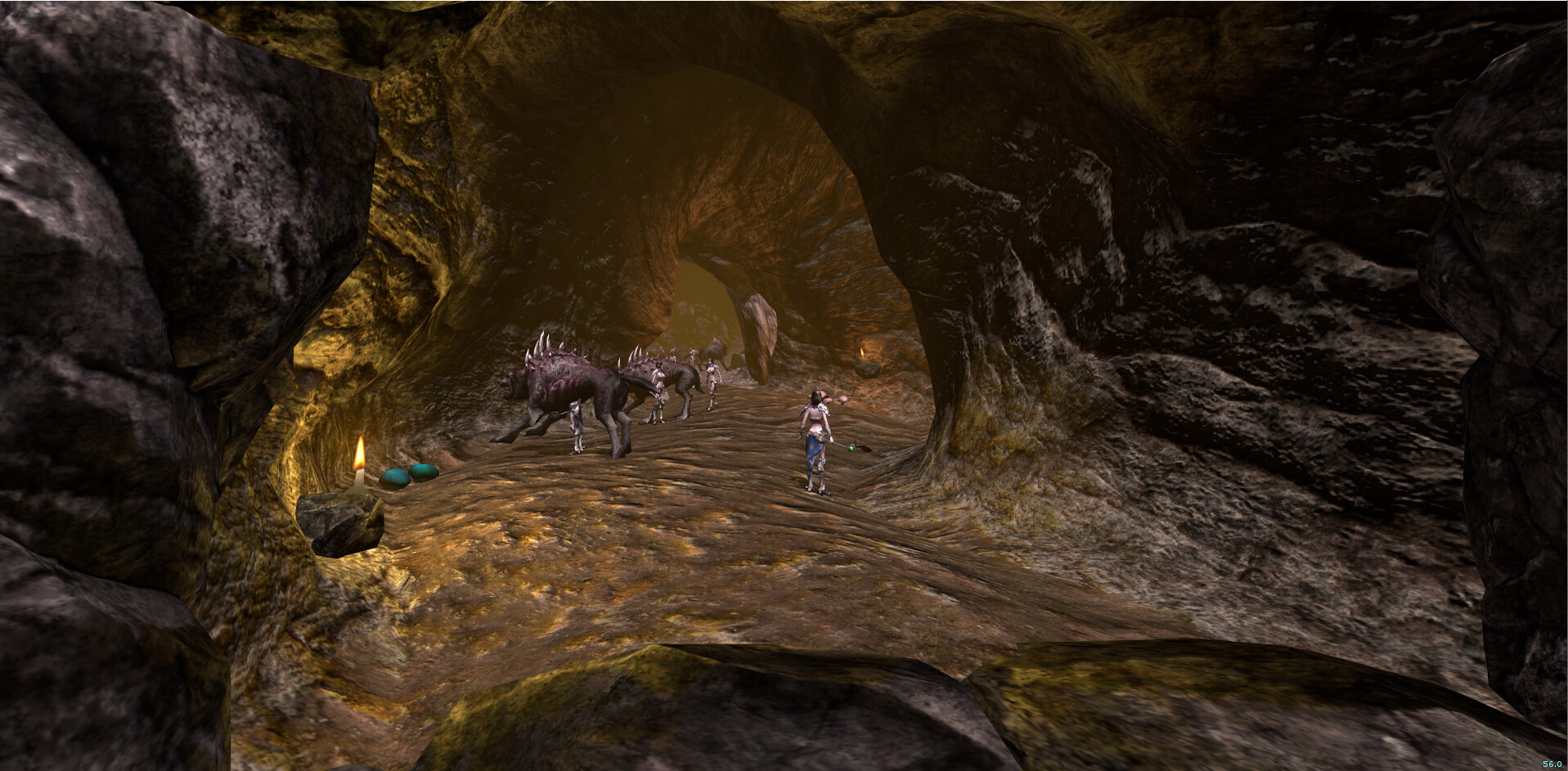 PlayM2M screenshot 2