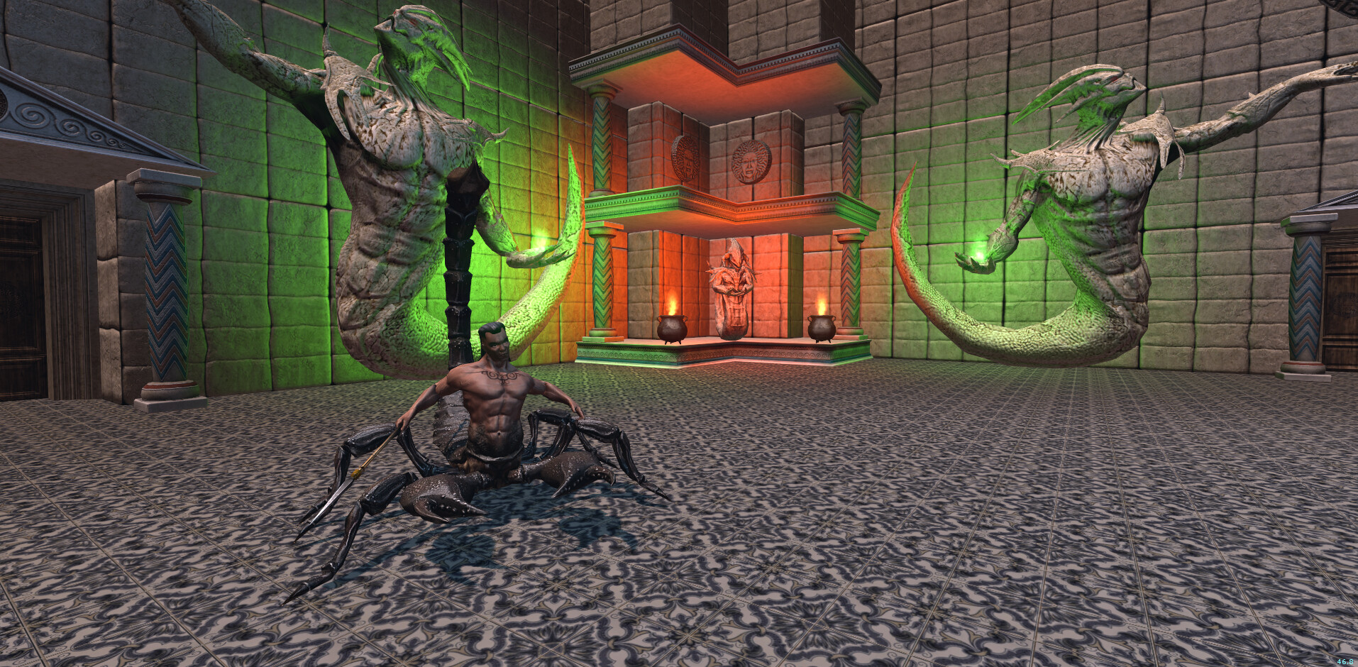 PlayM2M screenshot 31