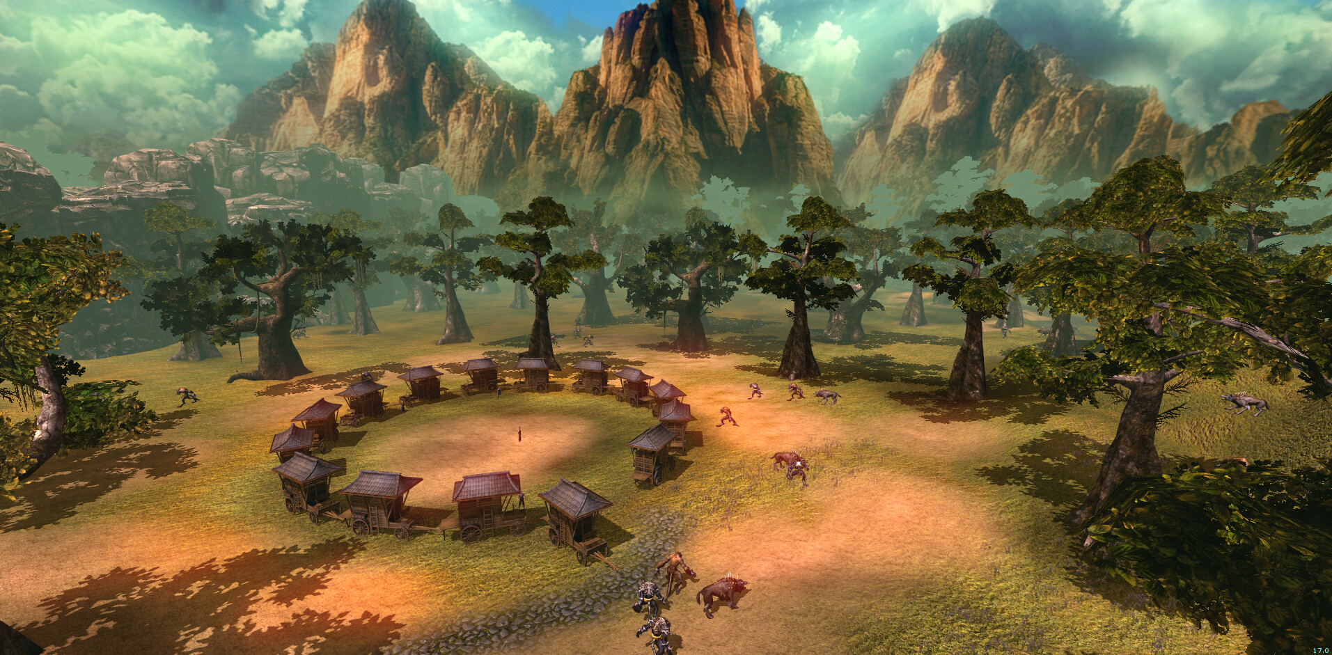 PlayM2M screenshot 12