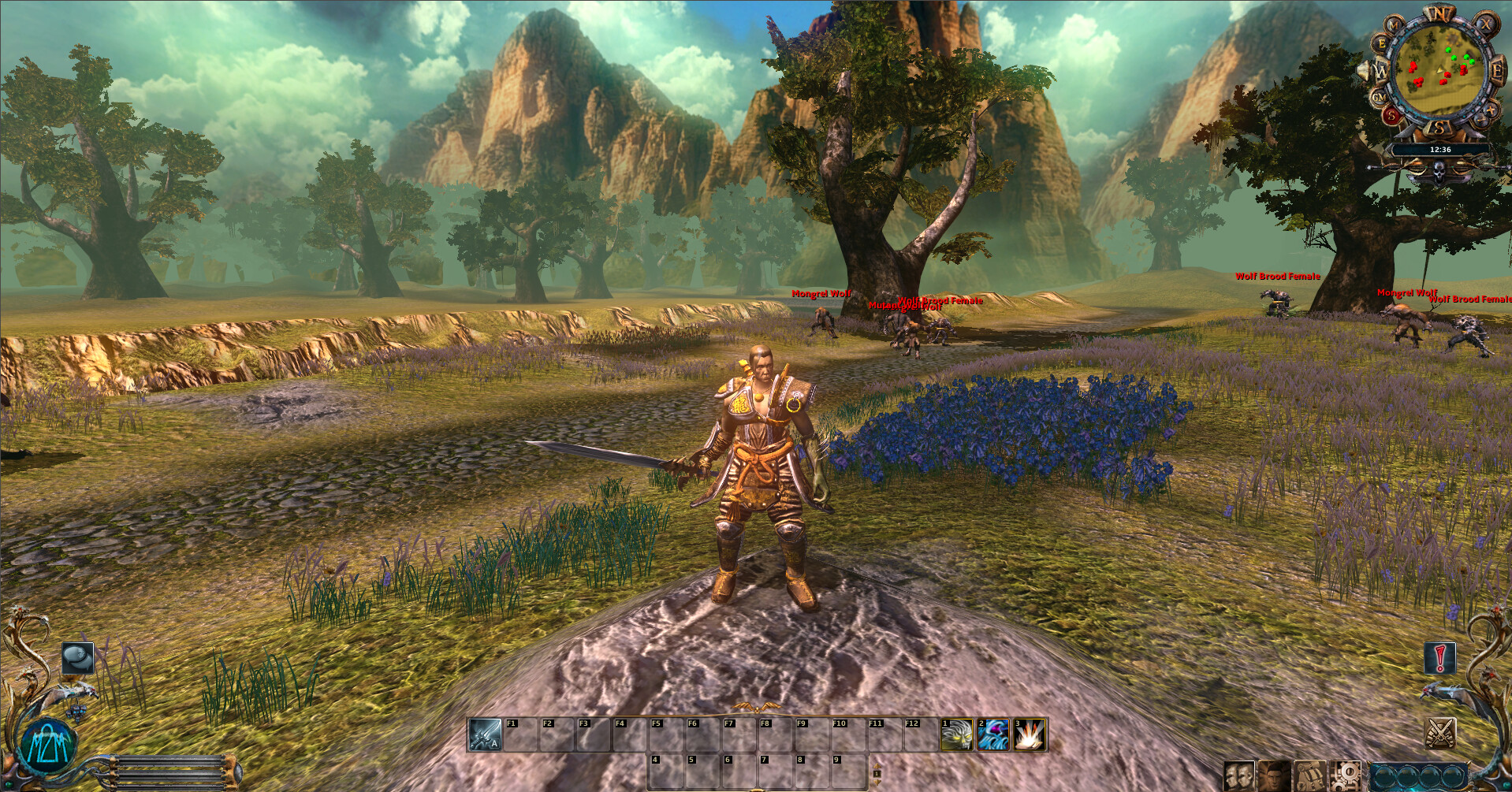 PlayM2M screenshot 48