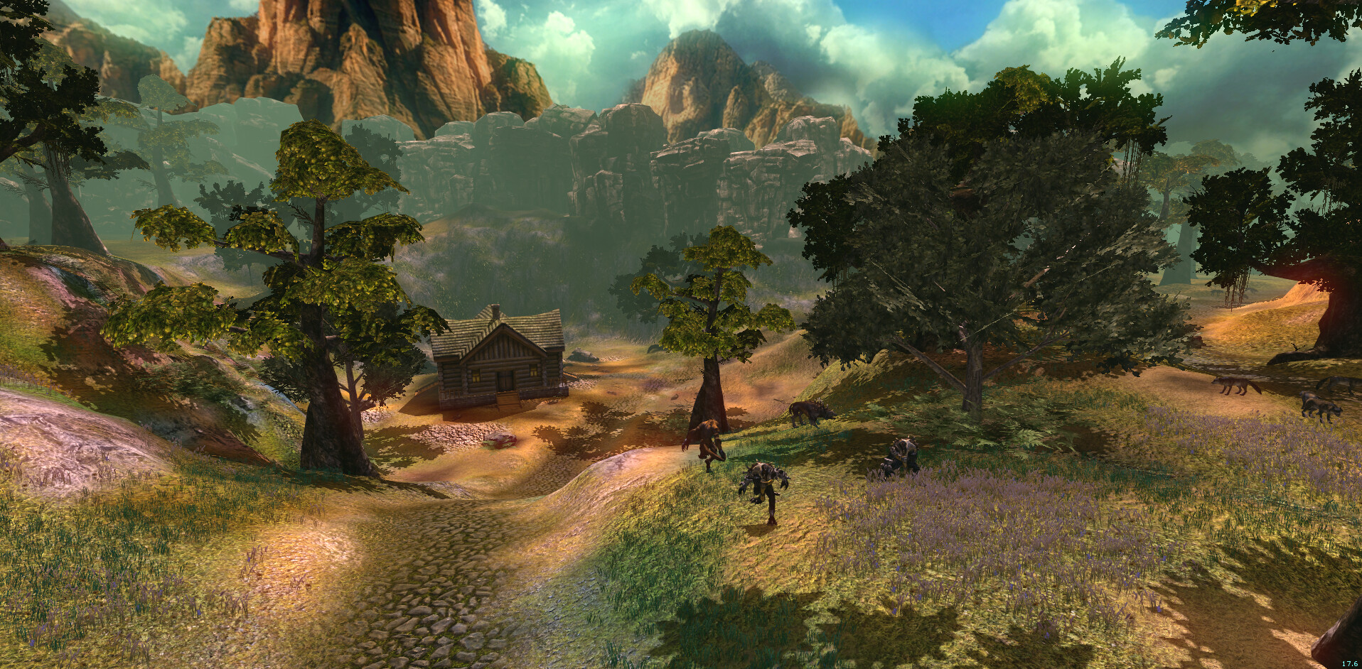 PlayM2M screenshot 1