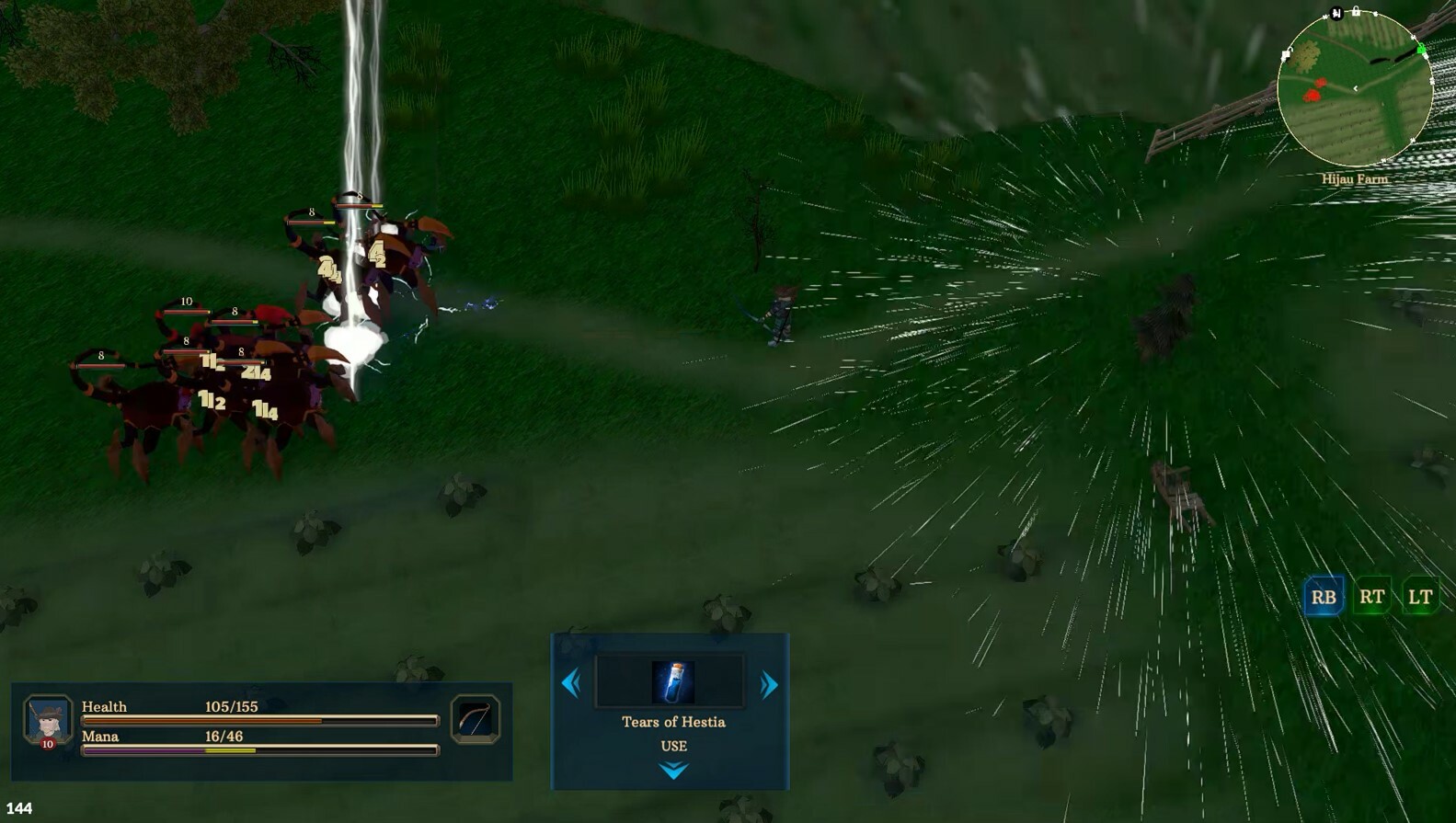 GrundHeim screenshot 6