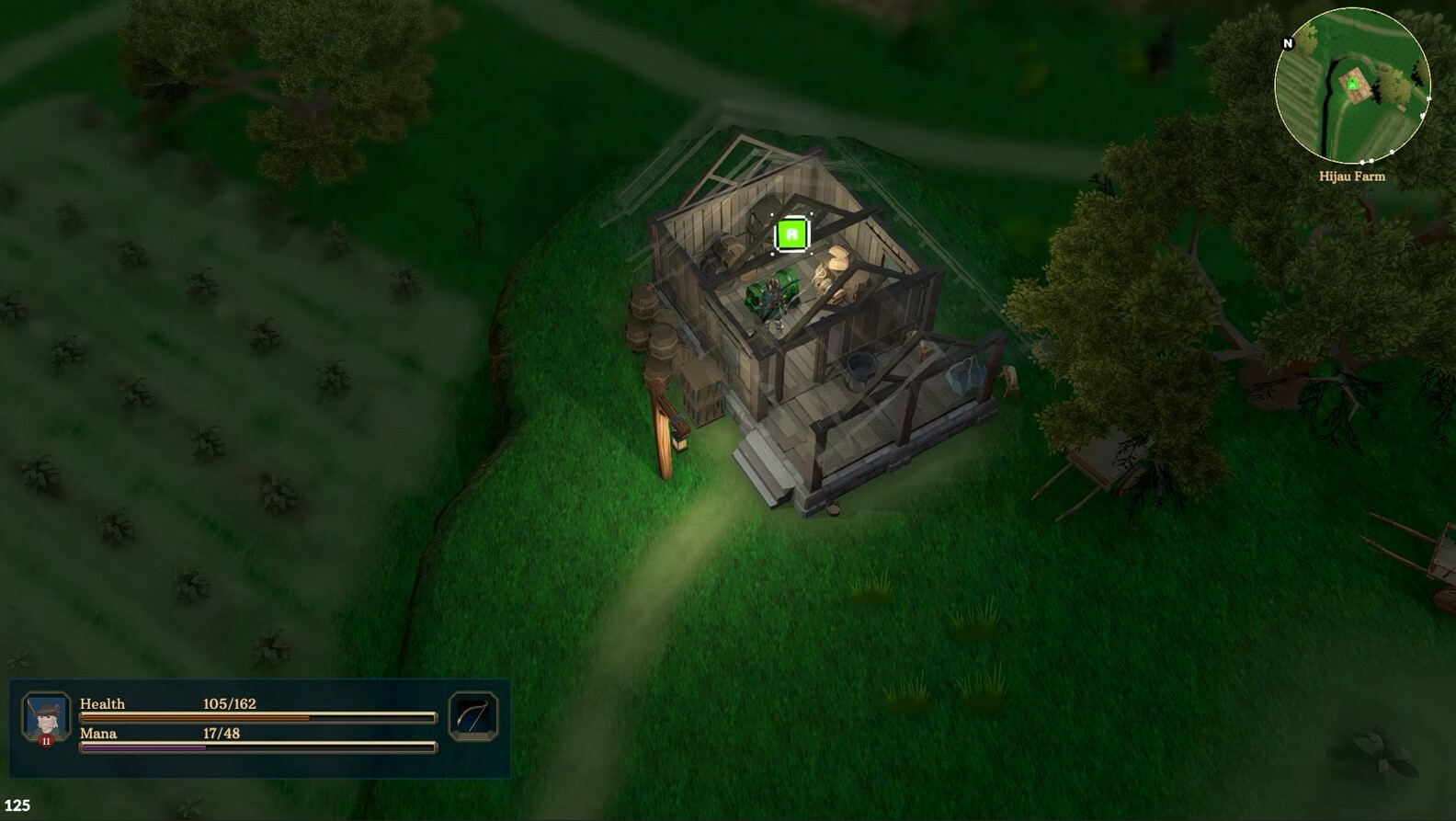 GrundHeim screenshot 5