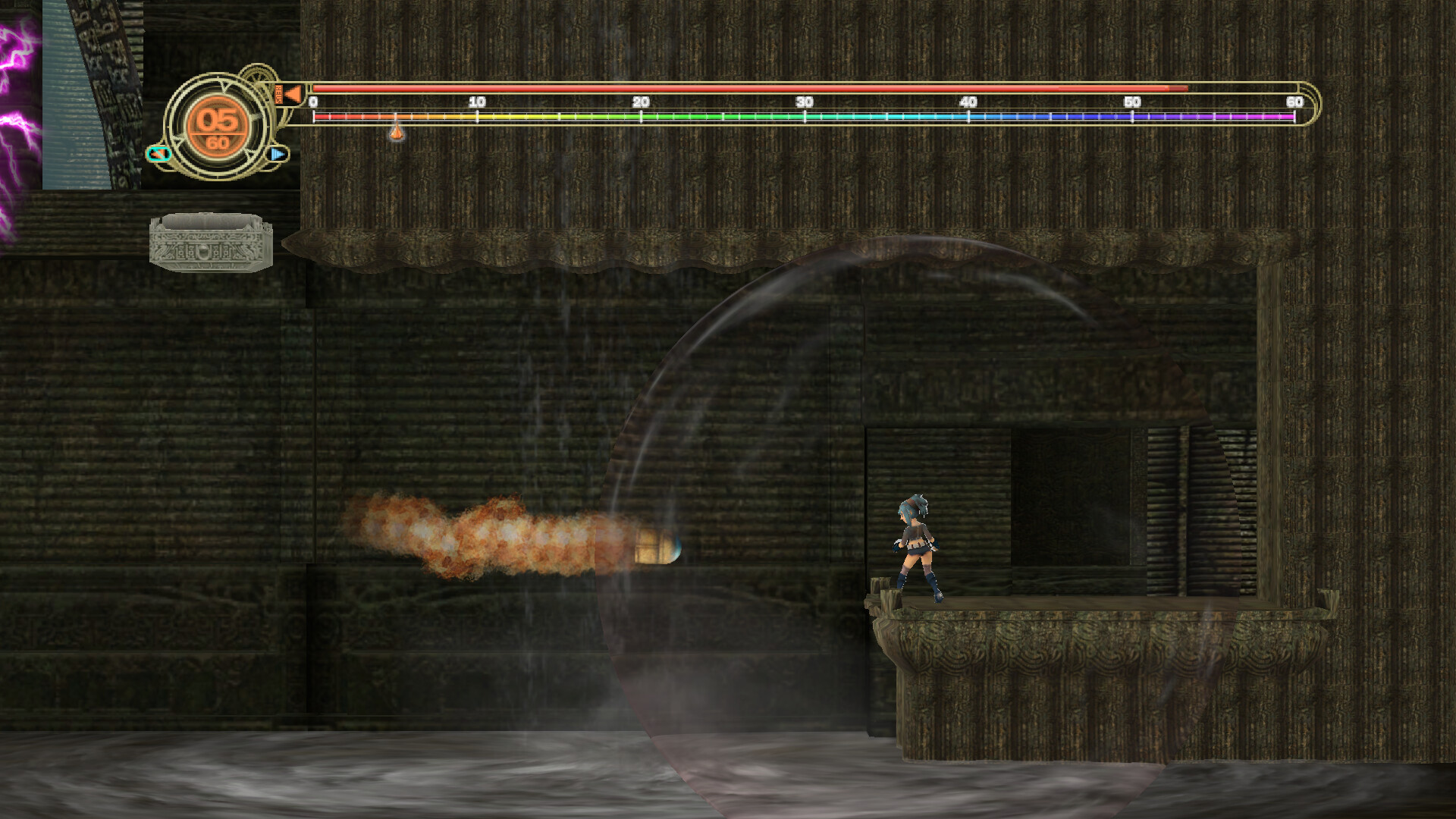 TimeK screenshot 5