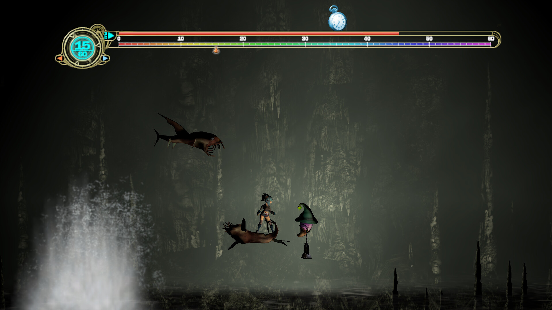 TimeK screenshot 4
