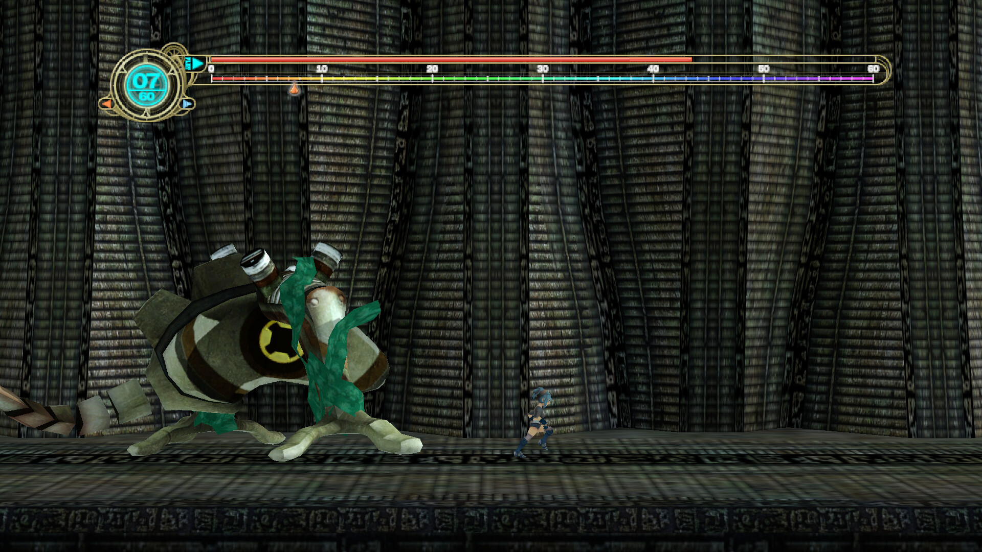 TimeK screenshot 7