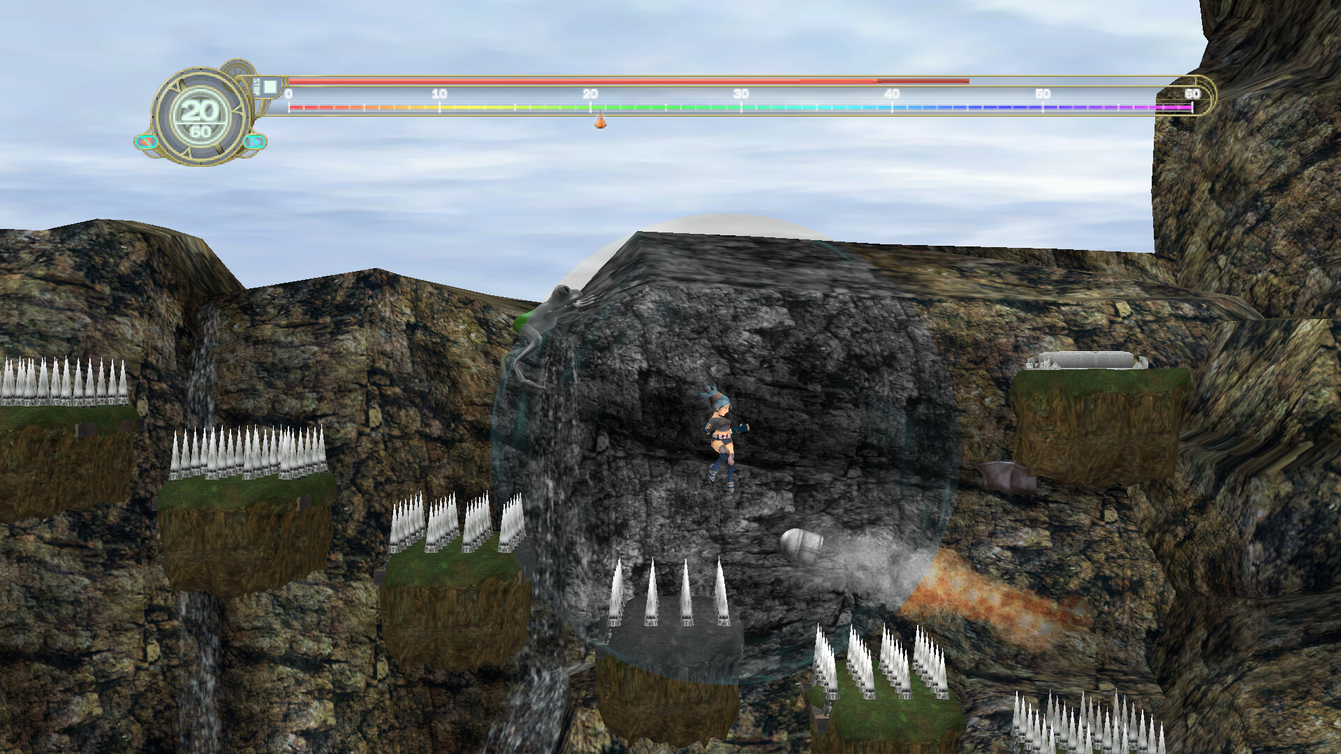 TimeK screenshot 3