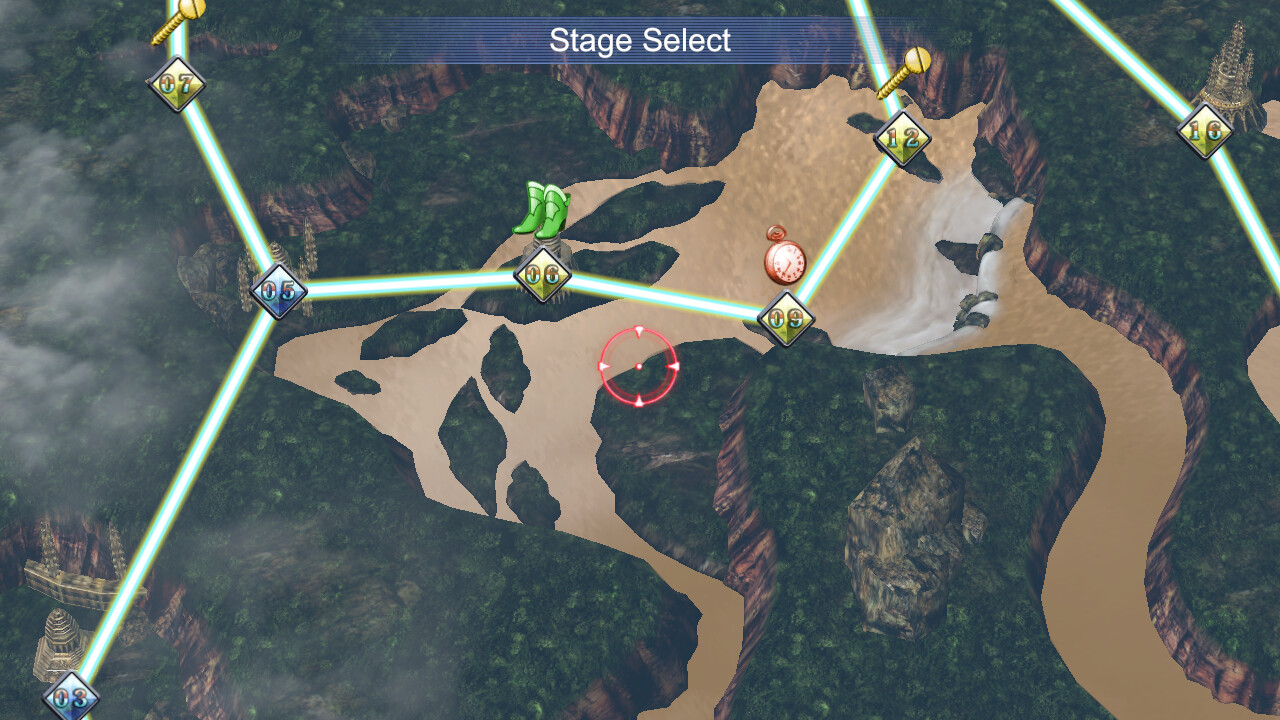 TimeK screenshot 8