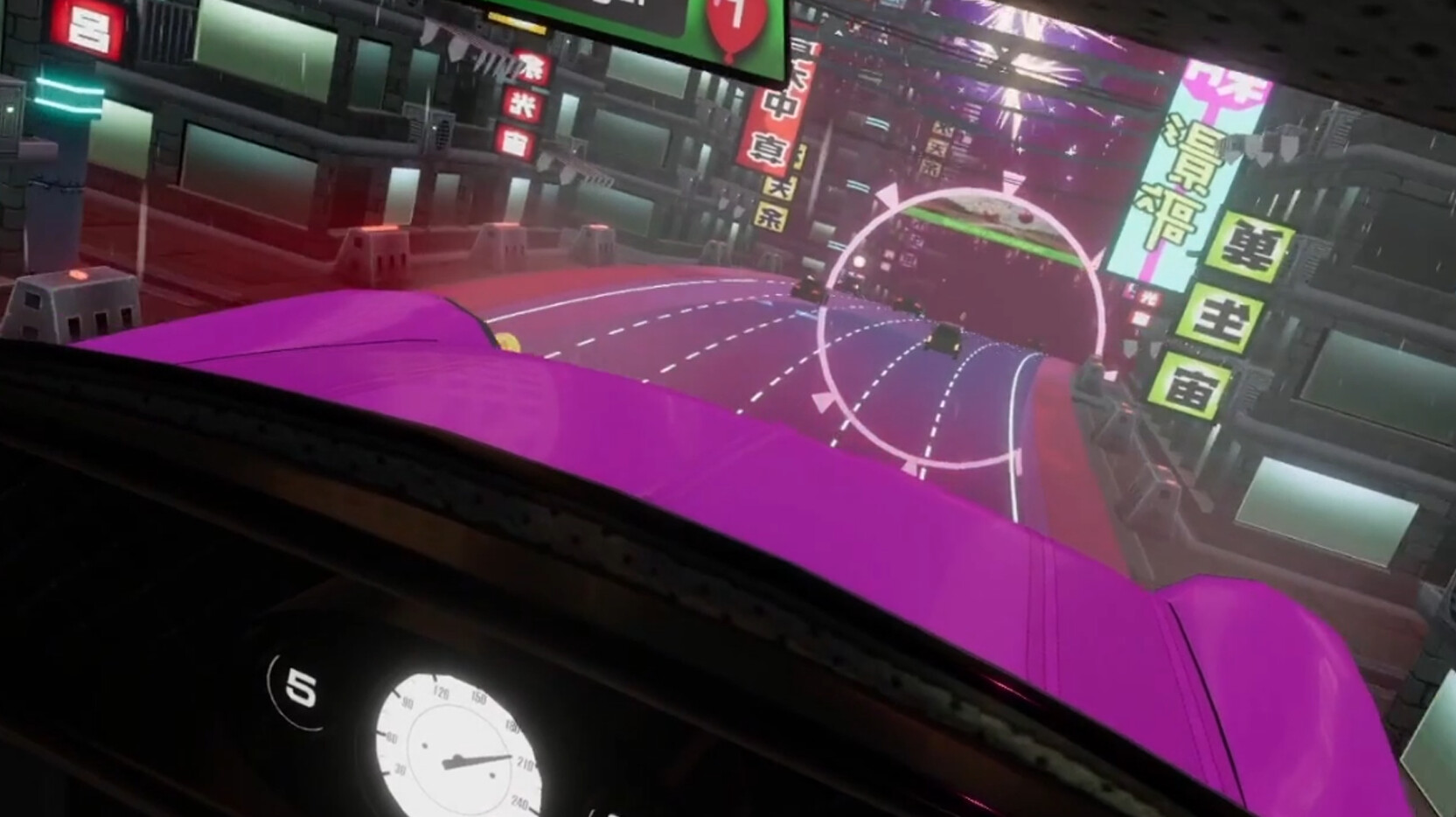 Inrun Ramp InRun | indienova GameDB 游戏库