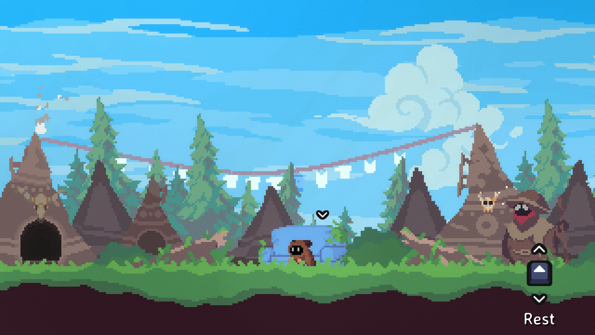  Kaiyos Castle screenshot 7
