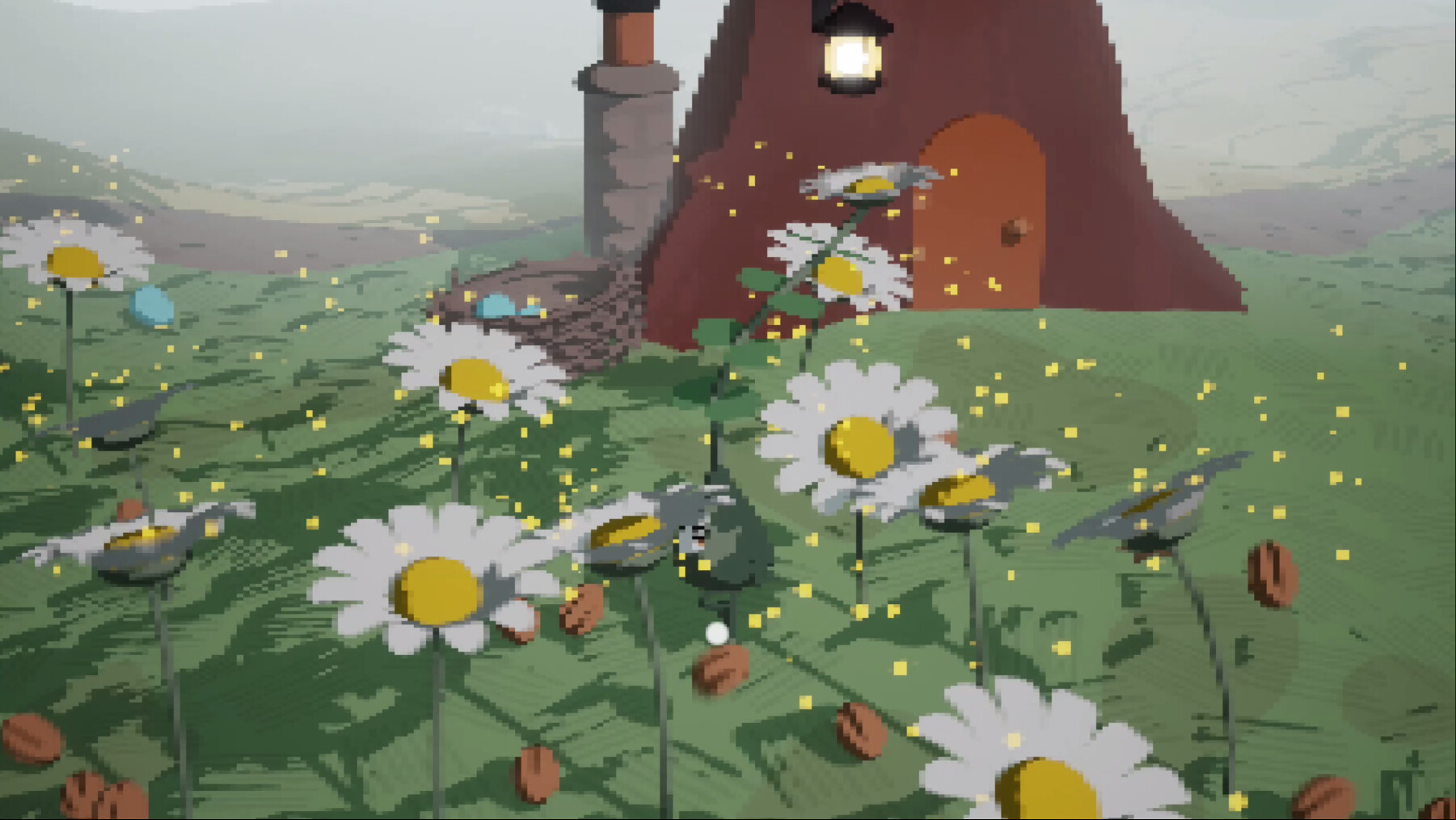 In the Weeds screenshot 2