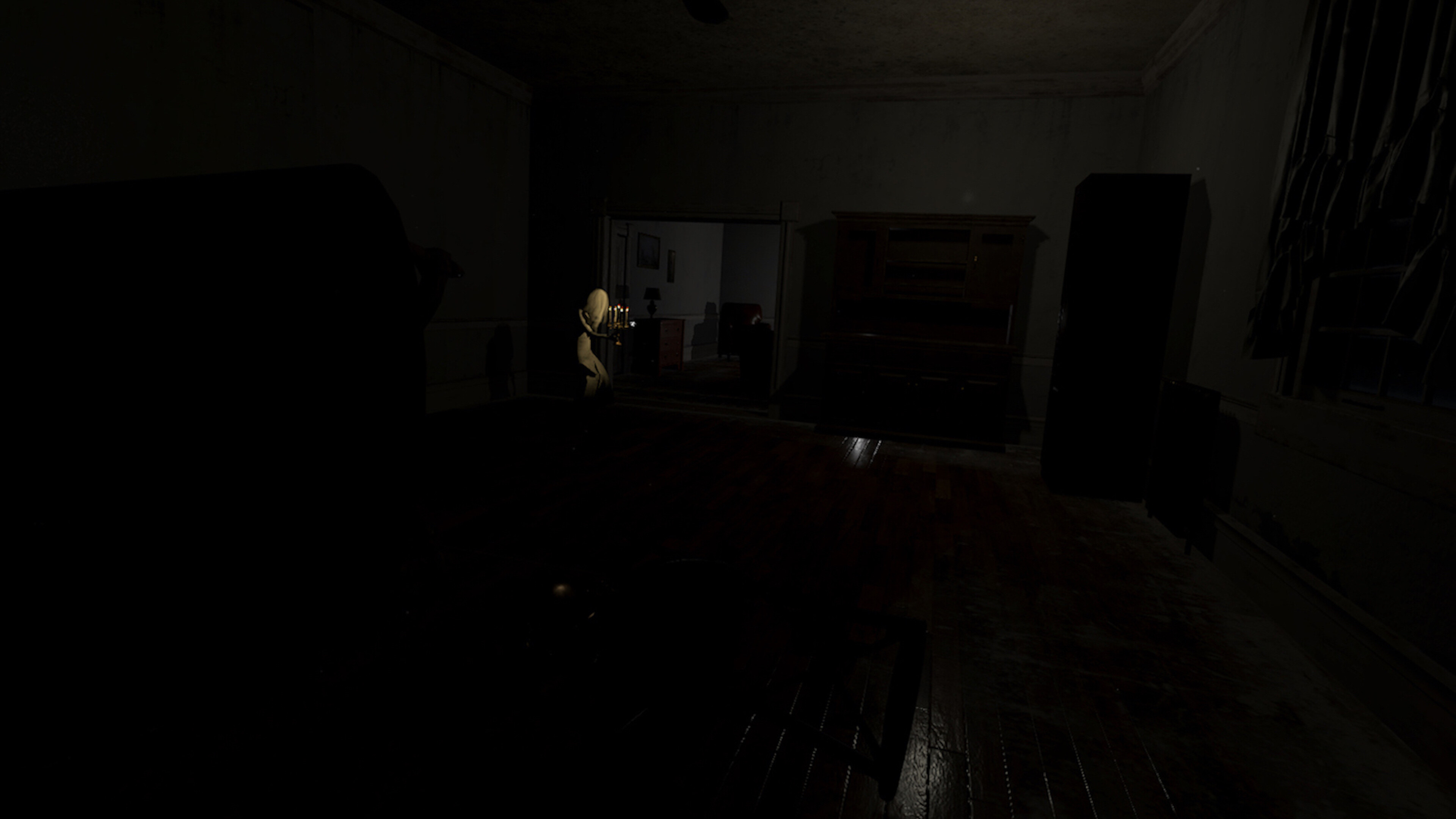 Horror Adventure screenshot 7