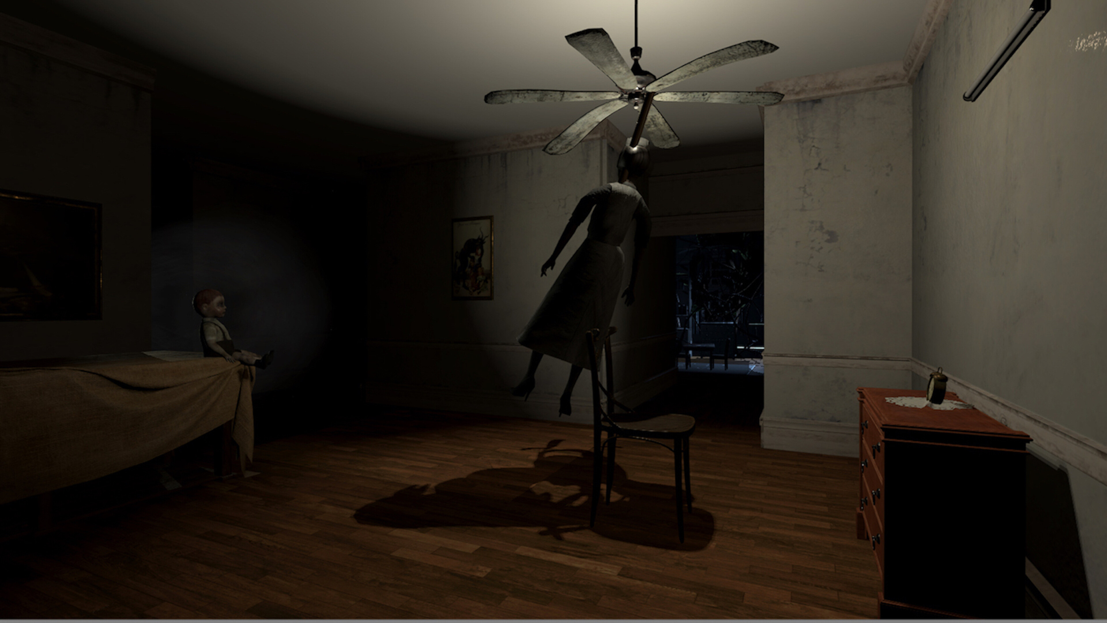 Horror Adventure screenshot 10