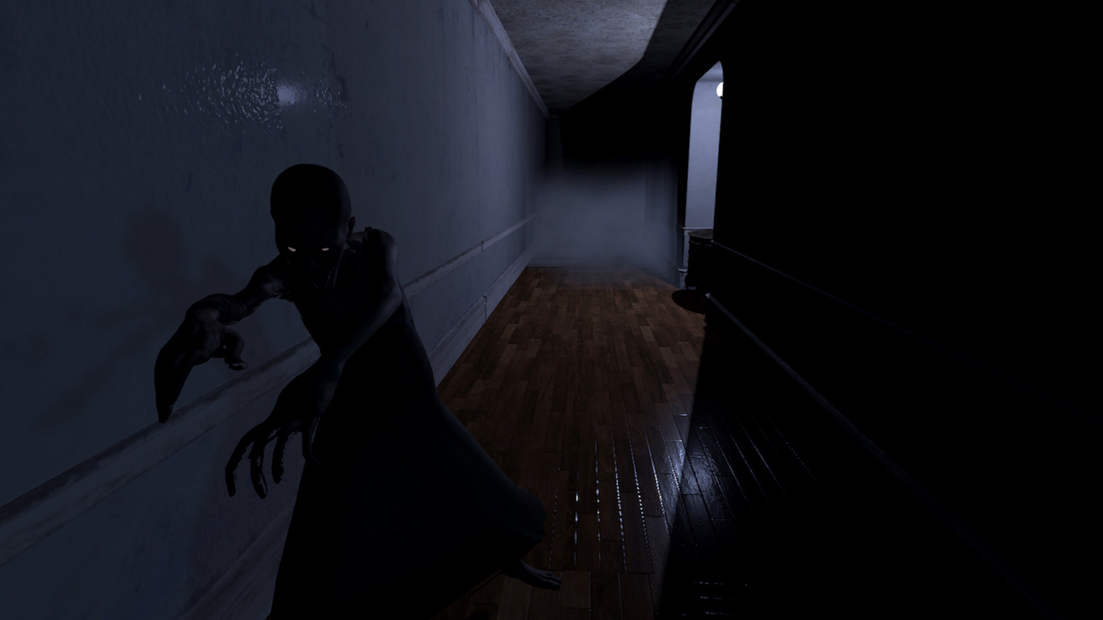 Horror Adventure screenshot 8