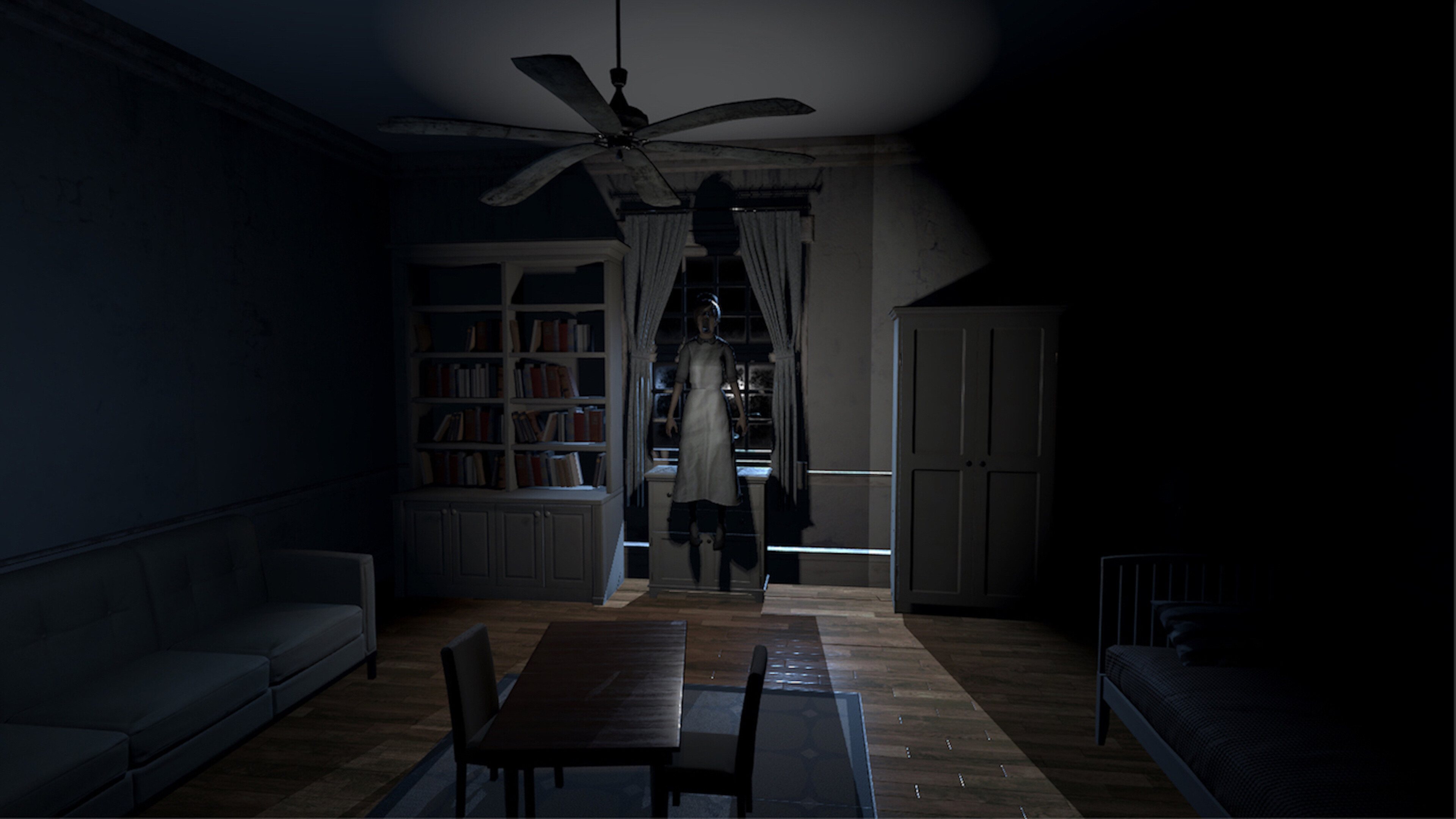 Horror Adventure screenshot 6