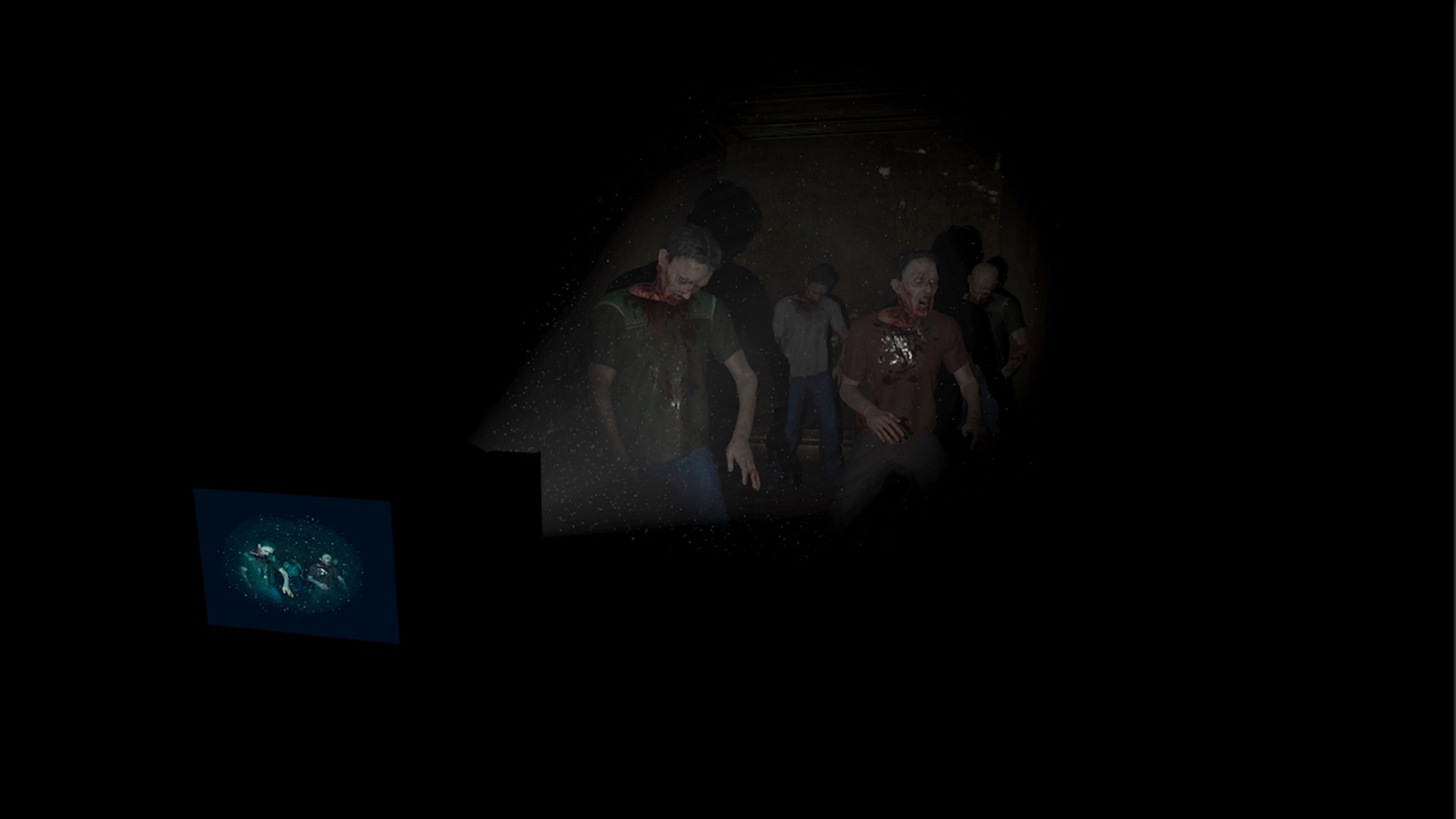 Horror Adventure screenshot 9