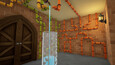 A screenshot of Escape From Mystwood Mansion