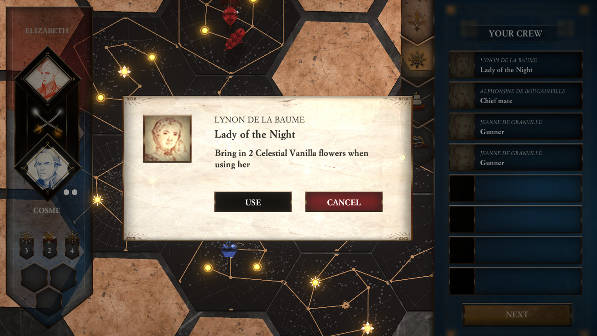 Efemeris - DTDA Games screenshot 4