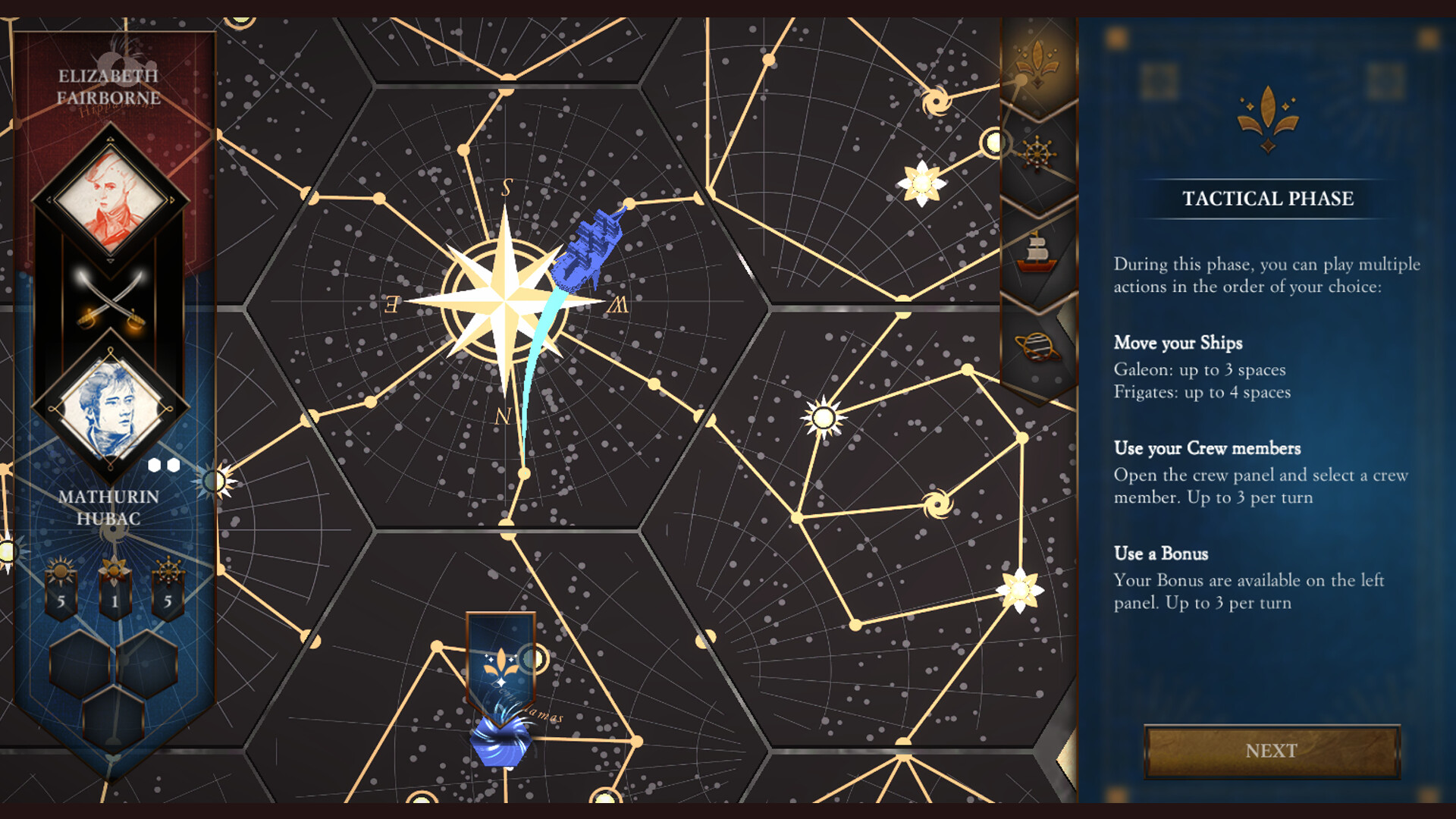 Efemeris - DTDA Games screenshot 3