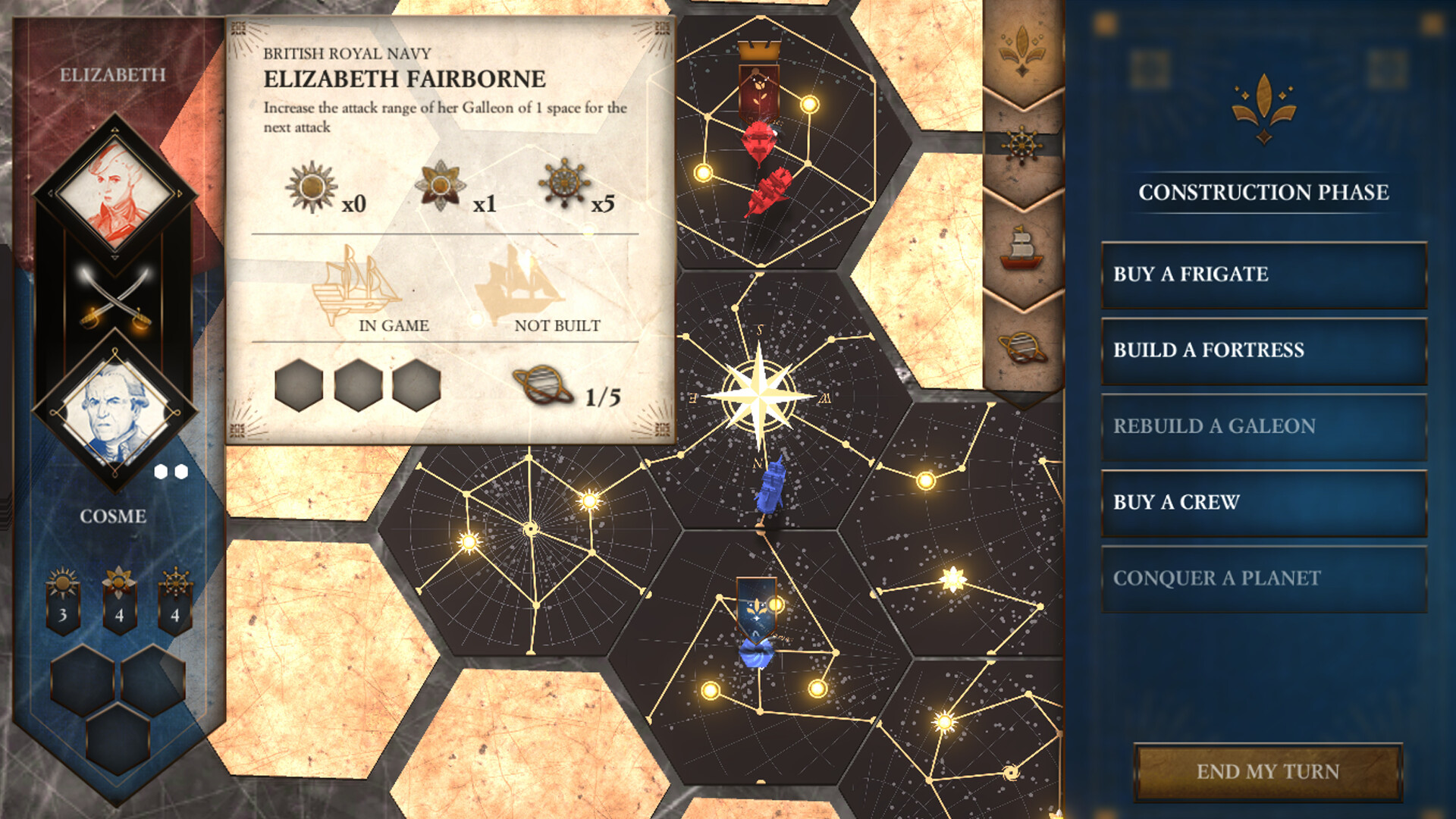 Efemeris - DTDA Games screenshot 5