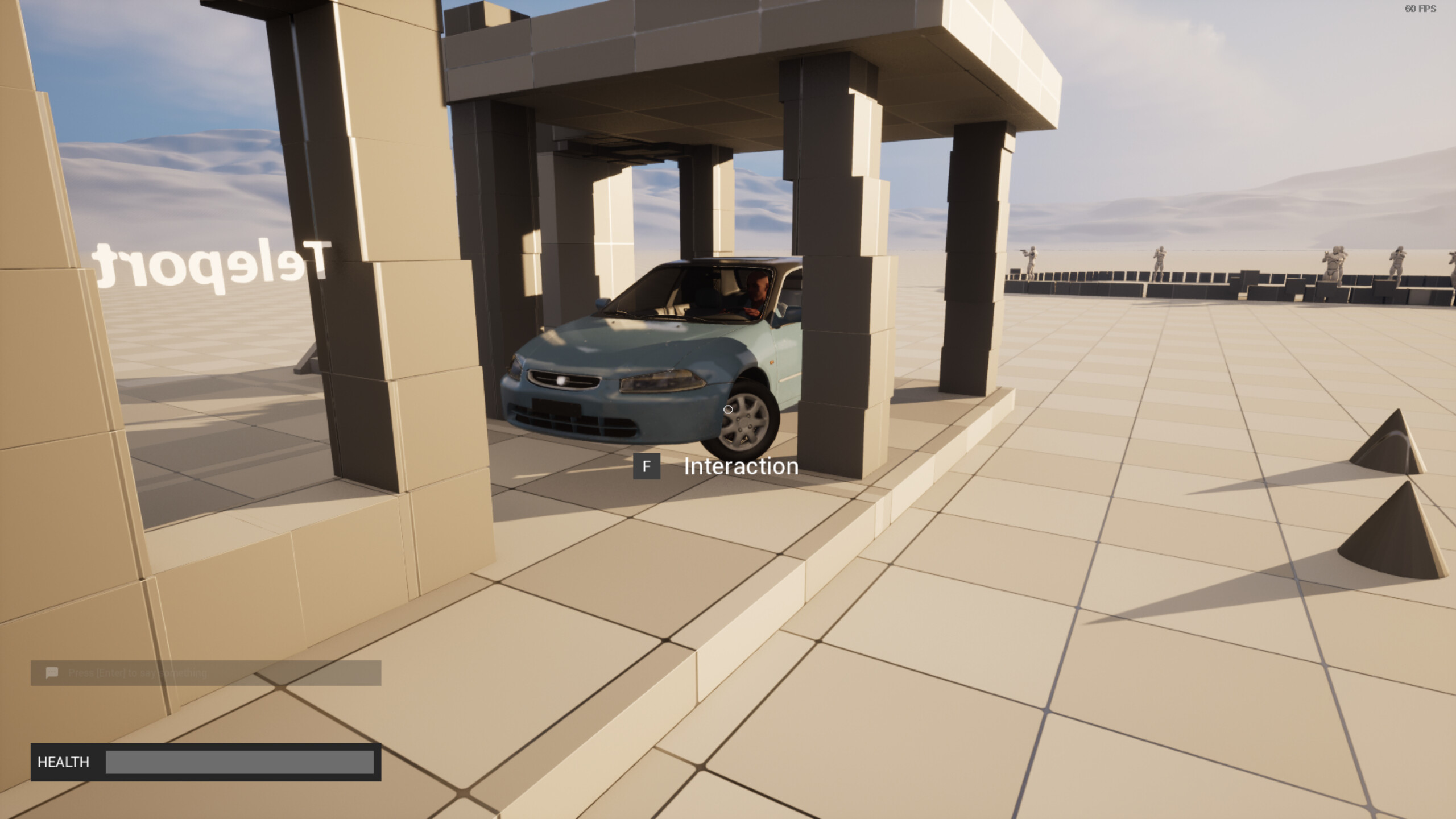 EDEN: Create World screenshot 11