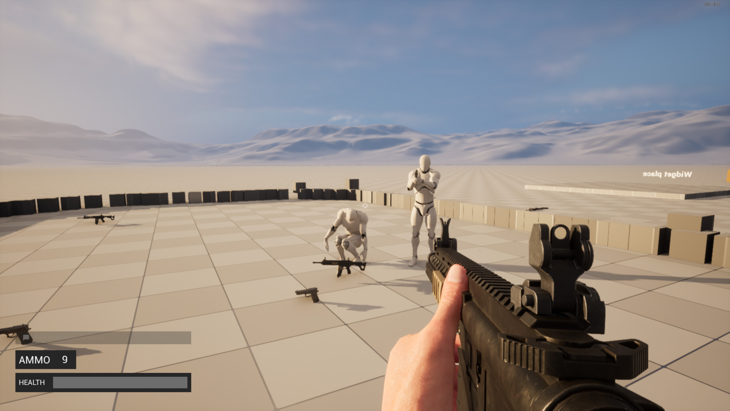 EDEN: Create World screenshot 10