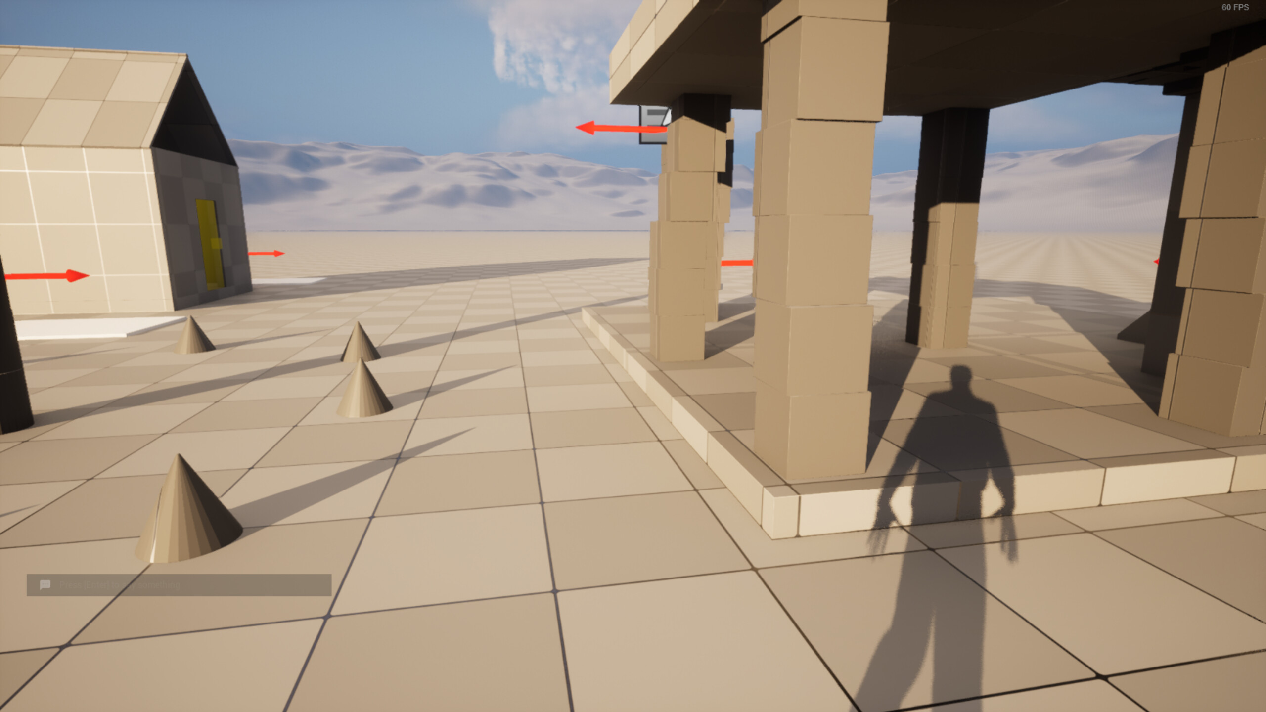 EDEN: Create World screenshot 12