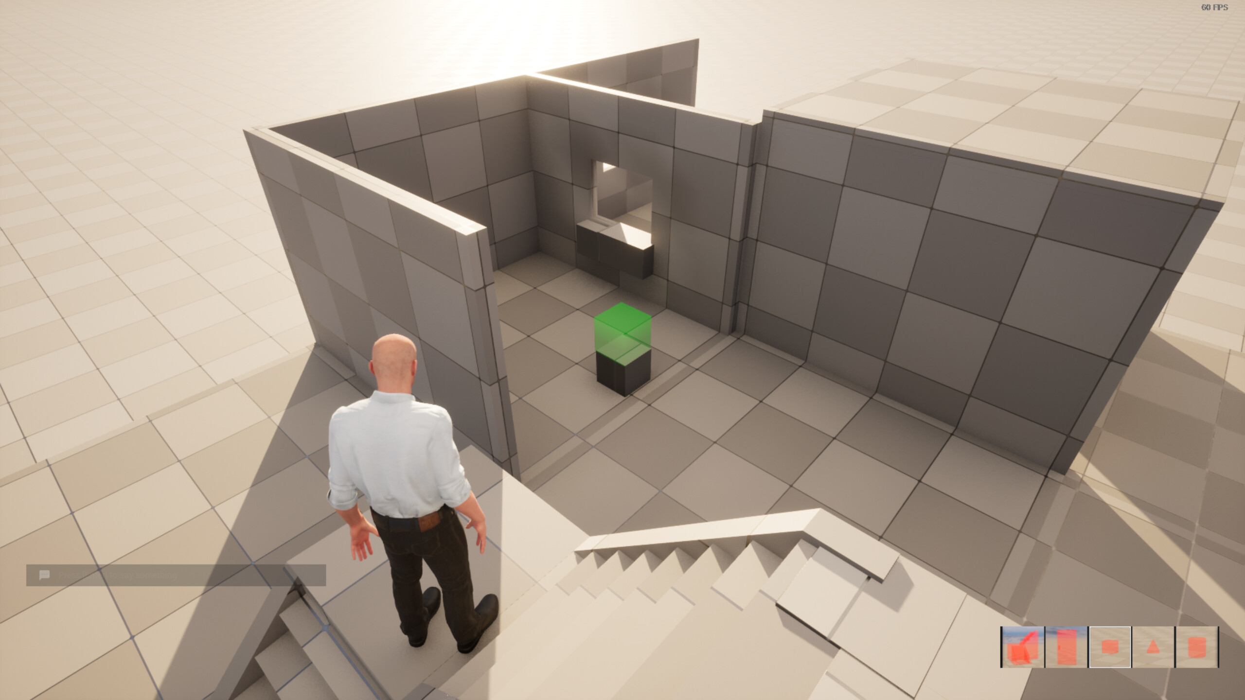 EDEN: Create World screenshot 9
